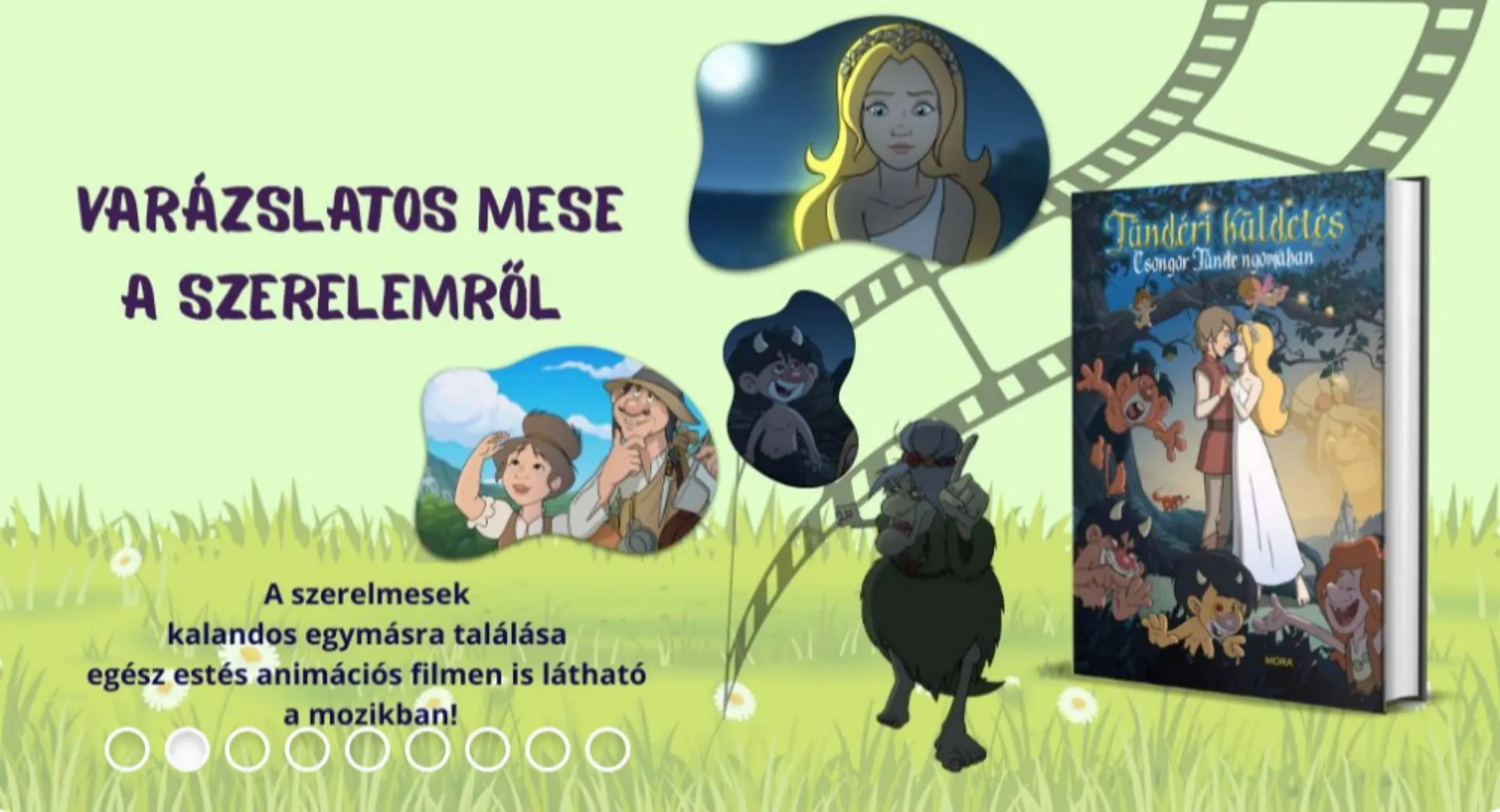 Katalógus Móra akciós újság május 9.-tól május 14.-ig 2025. - Oldal 2