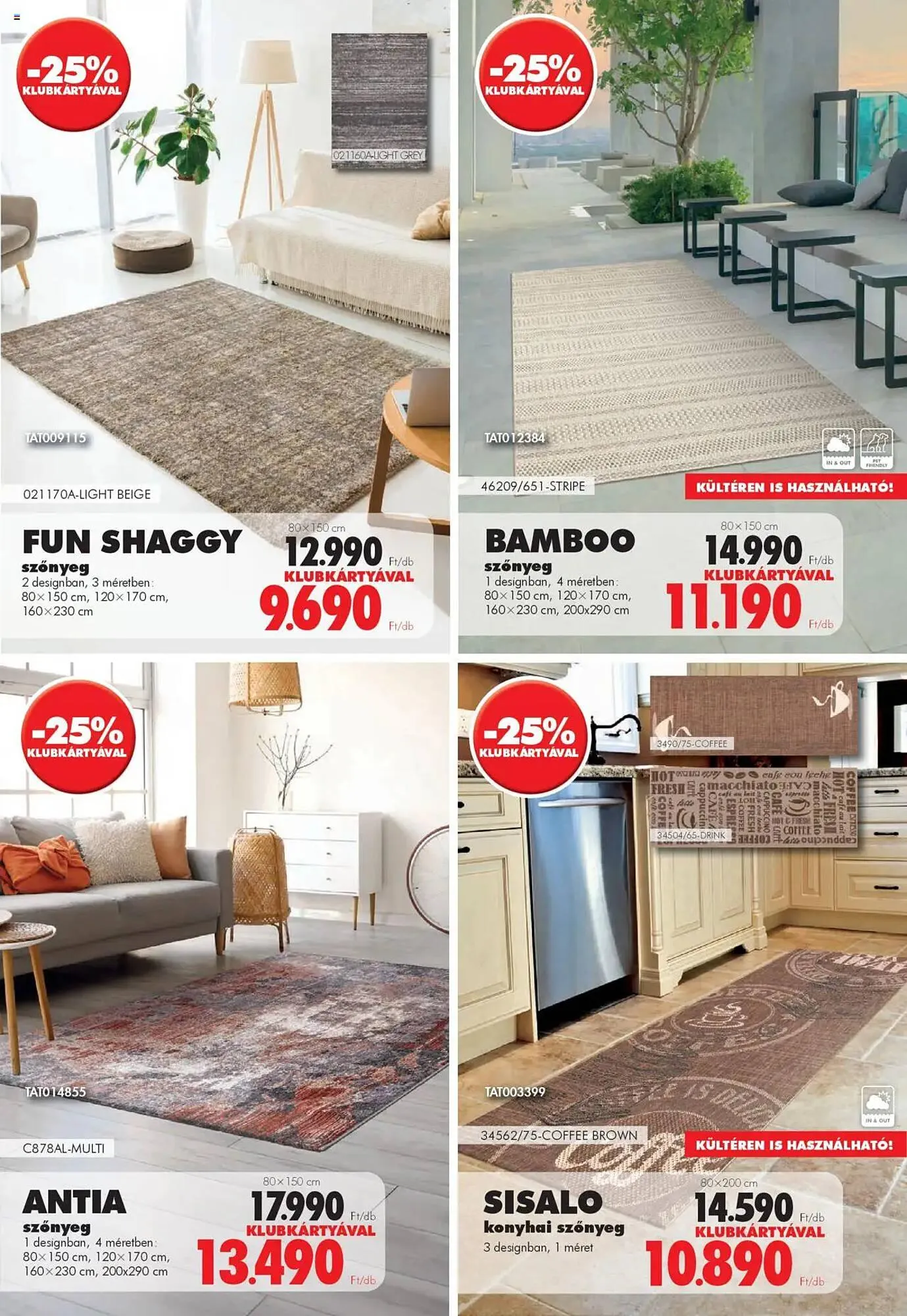 Katalógus Diego akciós újság április 1.-tól április 30.-ig 2025. - Oldal 4