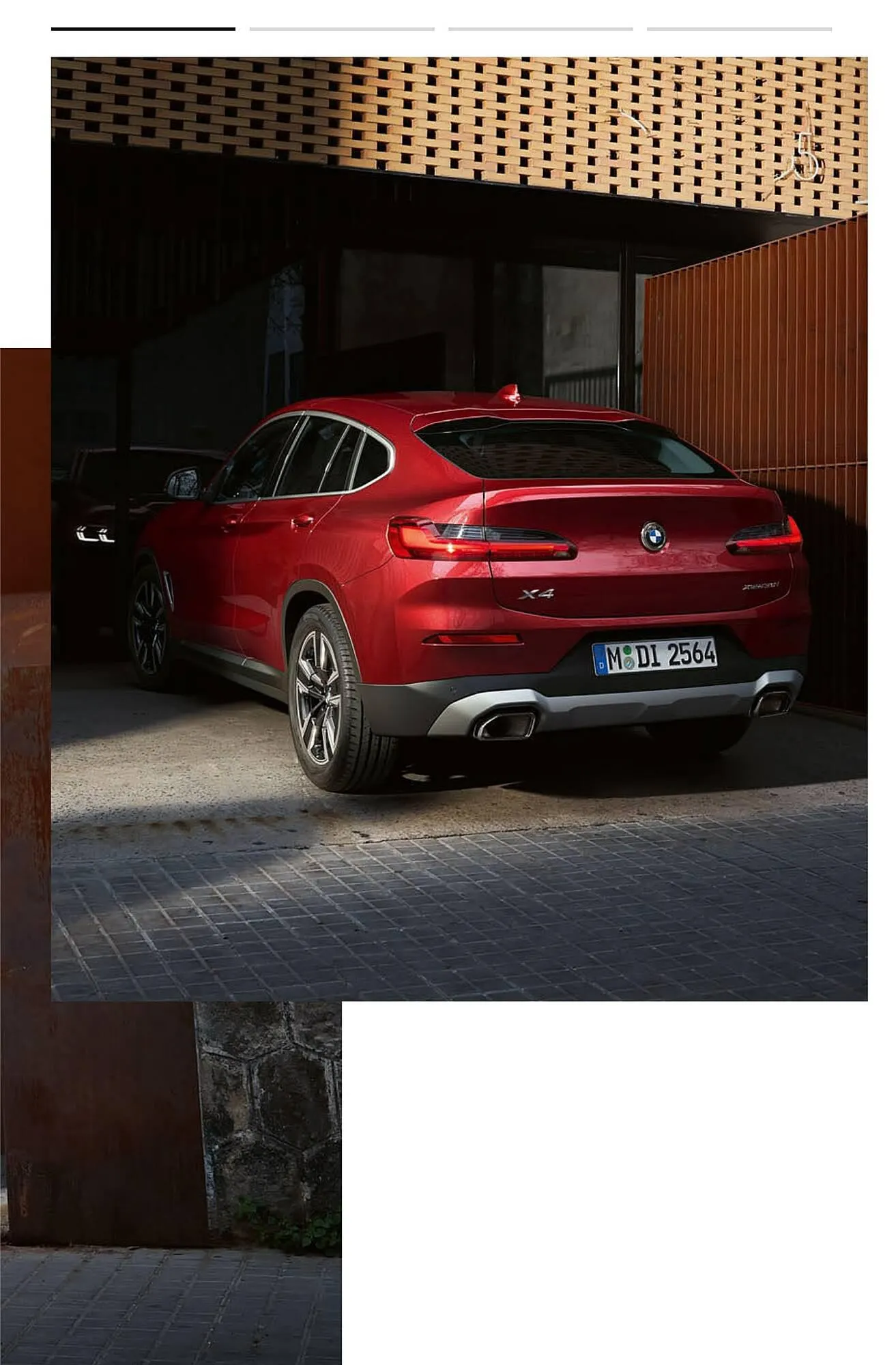 Katalógus BMW X4 akciós újság szeptember 13.-tól szeptember 13.-ig 2024. - Oldal 21