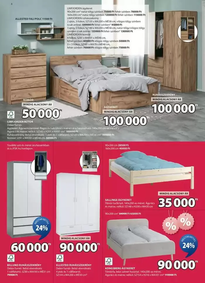 Katalógus Aktuális ajánlataink január 8.-tól január 15.-ig 2025. - Oldal 5