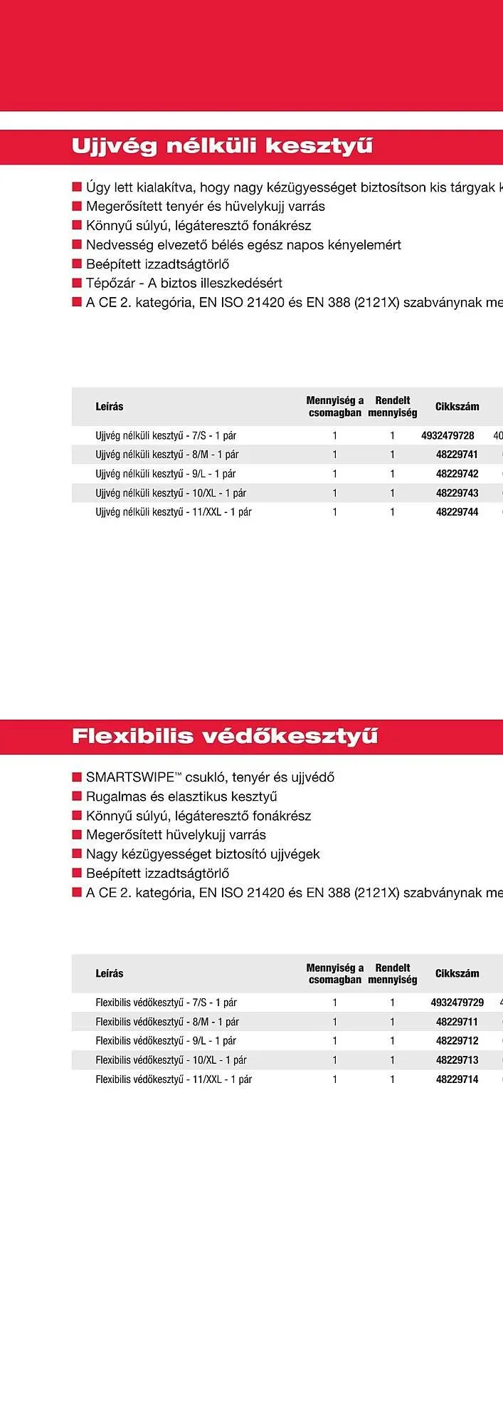 Katalógus Milwaukee akciós újság szeptember 16.-tól december 31.-ig 2025. - Oldal 628