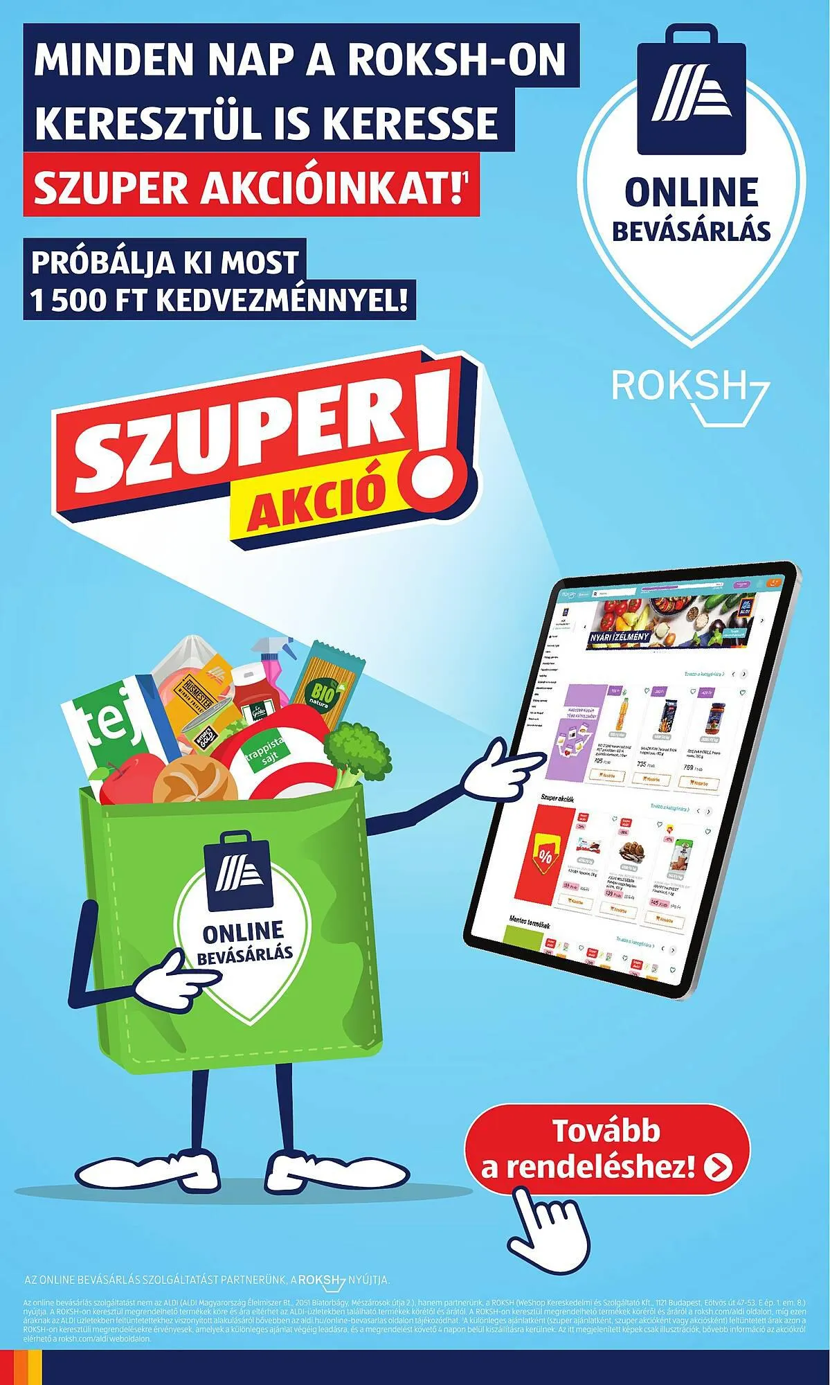 Katalógus ALDI akciós újság szeptember 21.-tól szeptember 27.-ig 2023. - Oldal 26