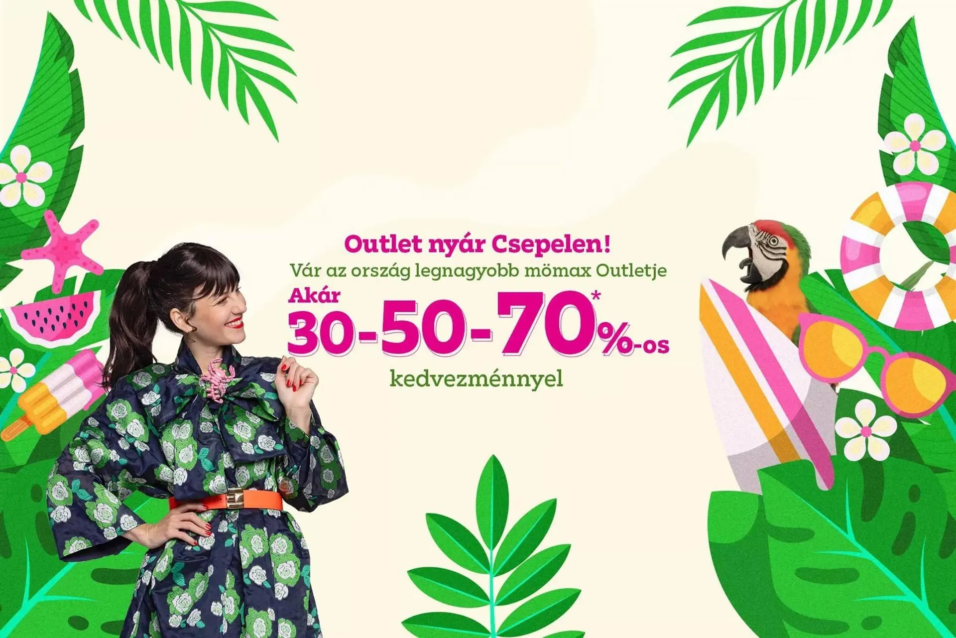 Katalógus Mömax akciós újság július 12.-tól július 18.-ig 2025. - Oldal 1