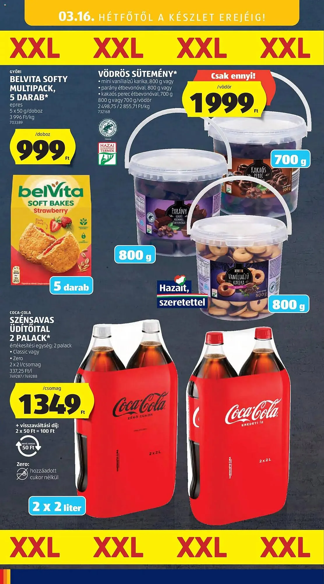 Katalógus ALDI akciós újság március 12.-tól március 18.-ig 2026. - Oldal 74