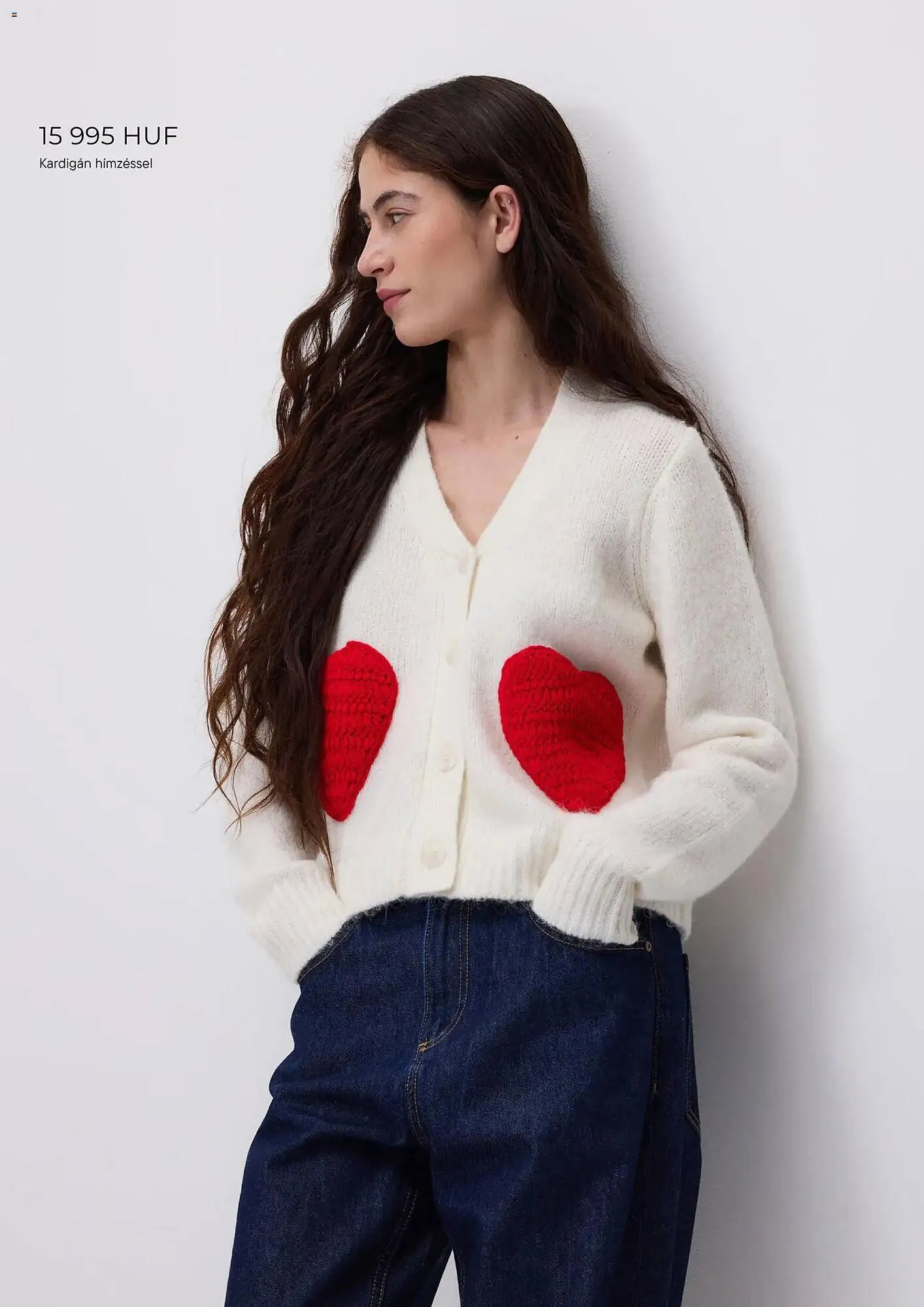 Katalógus Reserved akciós újság február 2.-tól február 28.-ig 2026. - Oldal 15