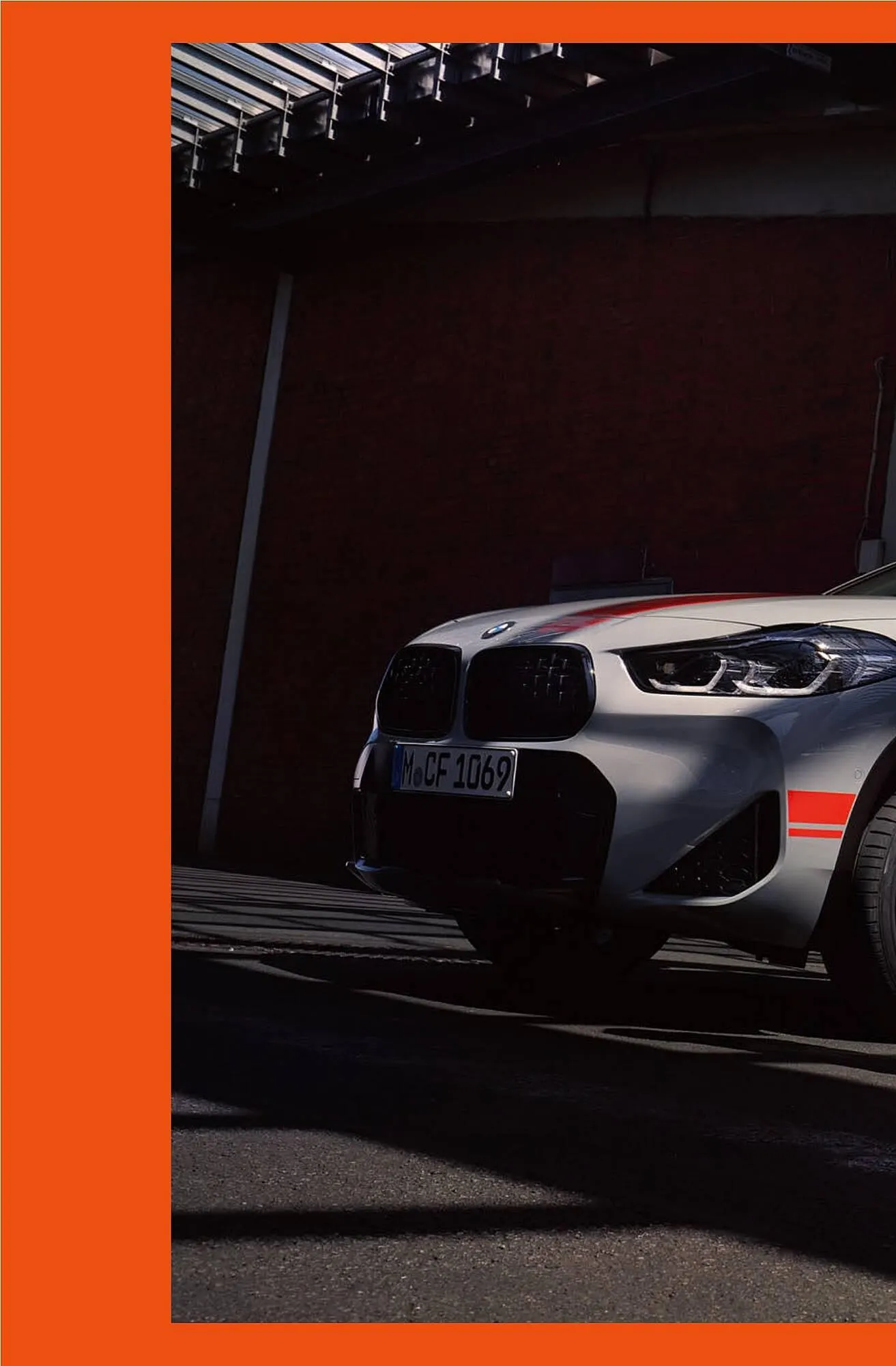 Katalógus BMW X2 akciós újság szeptember 13.-tól szeptember 13.-ig 2024. - Oldal 4