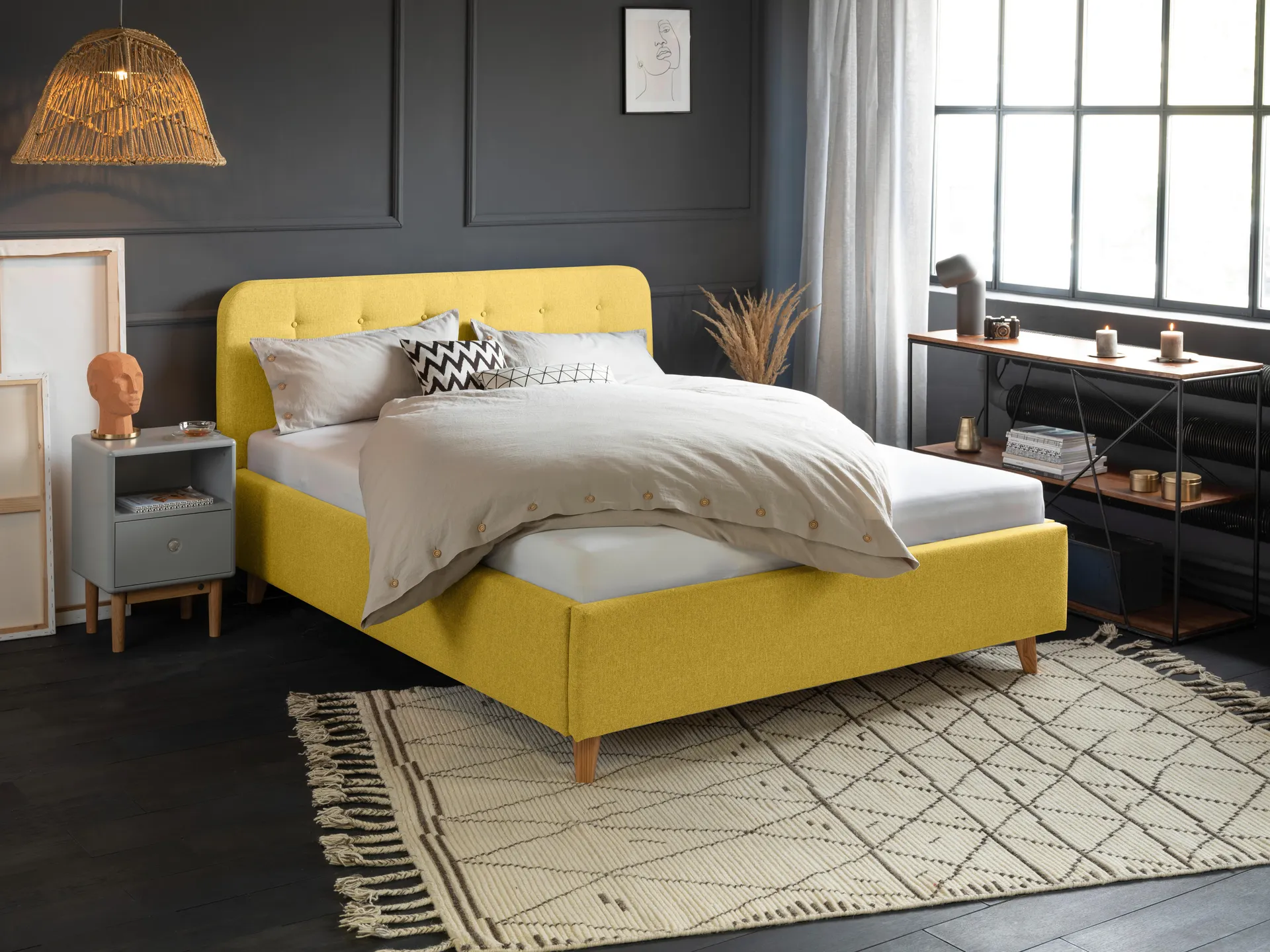 Ágykeret Tom Tailor