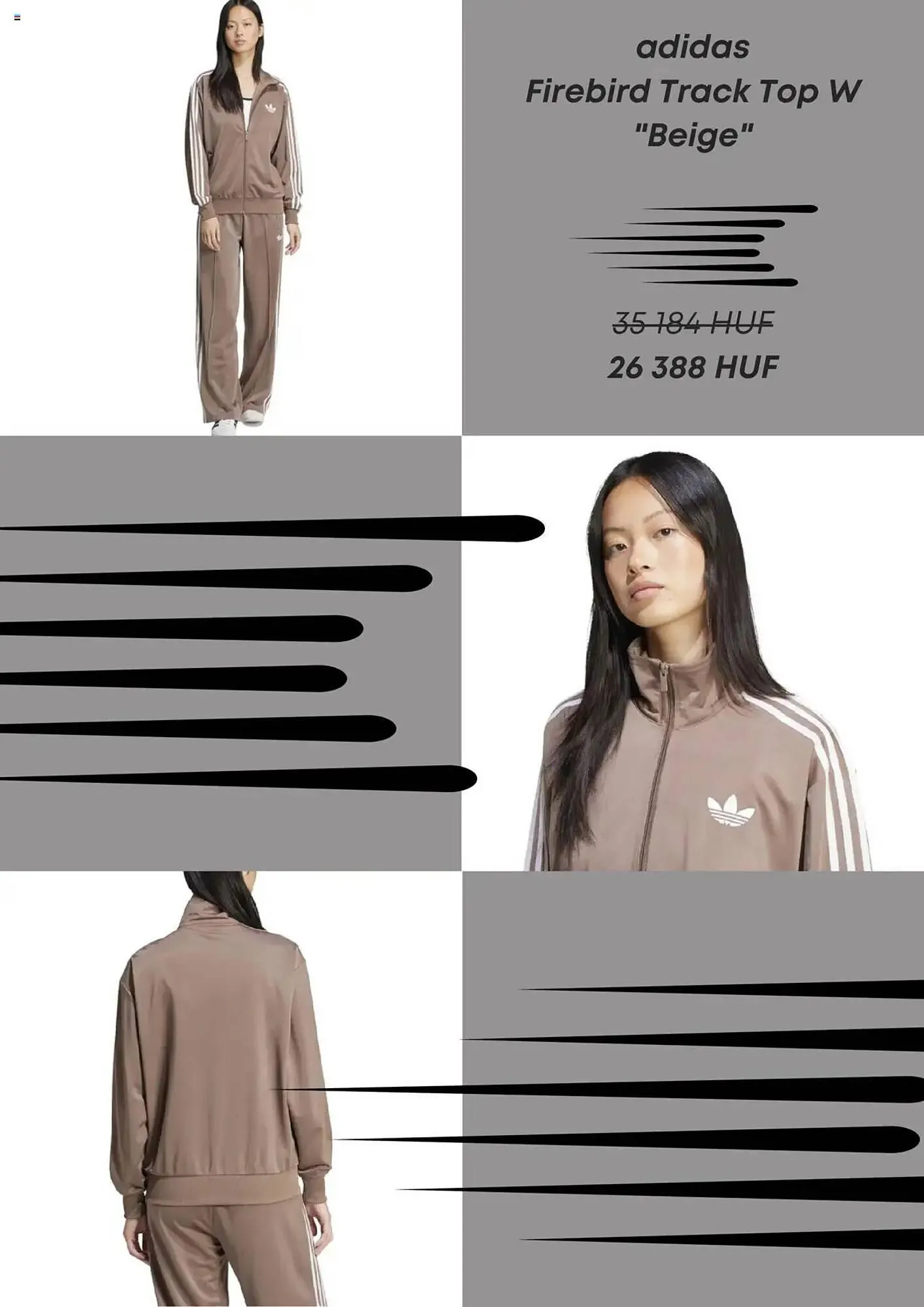 Katalógus Warsaw sneaker store akciós újság augusztus 18.-tól szeptember 18.-ig 2025. - Oldal 5