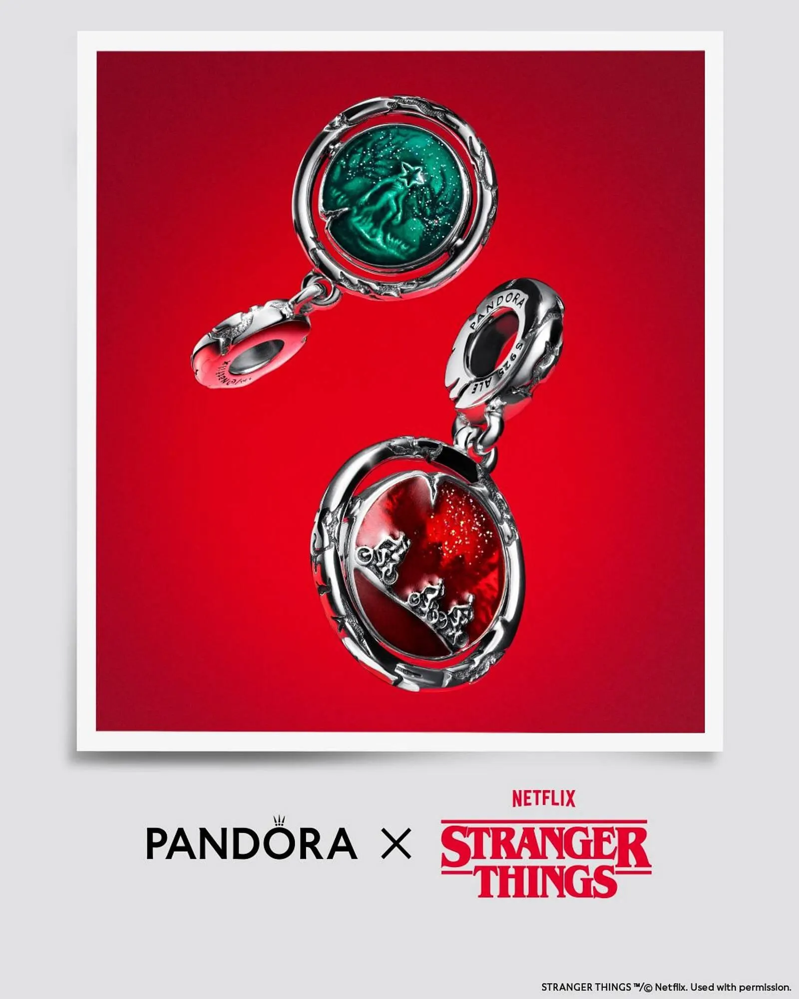 Pandora leták - 7. listopadu 25. listopadu 2024 - Page 7