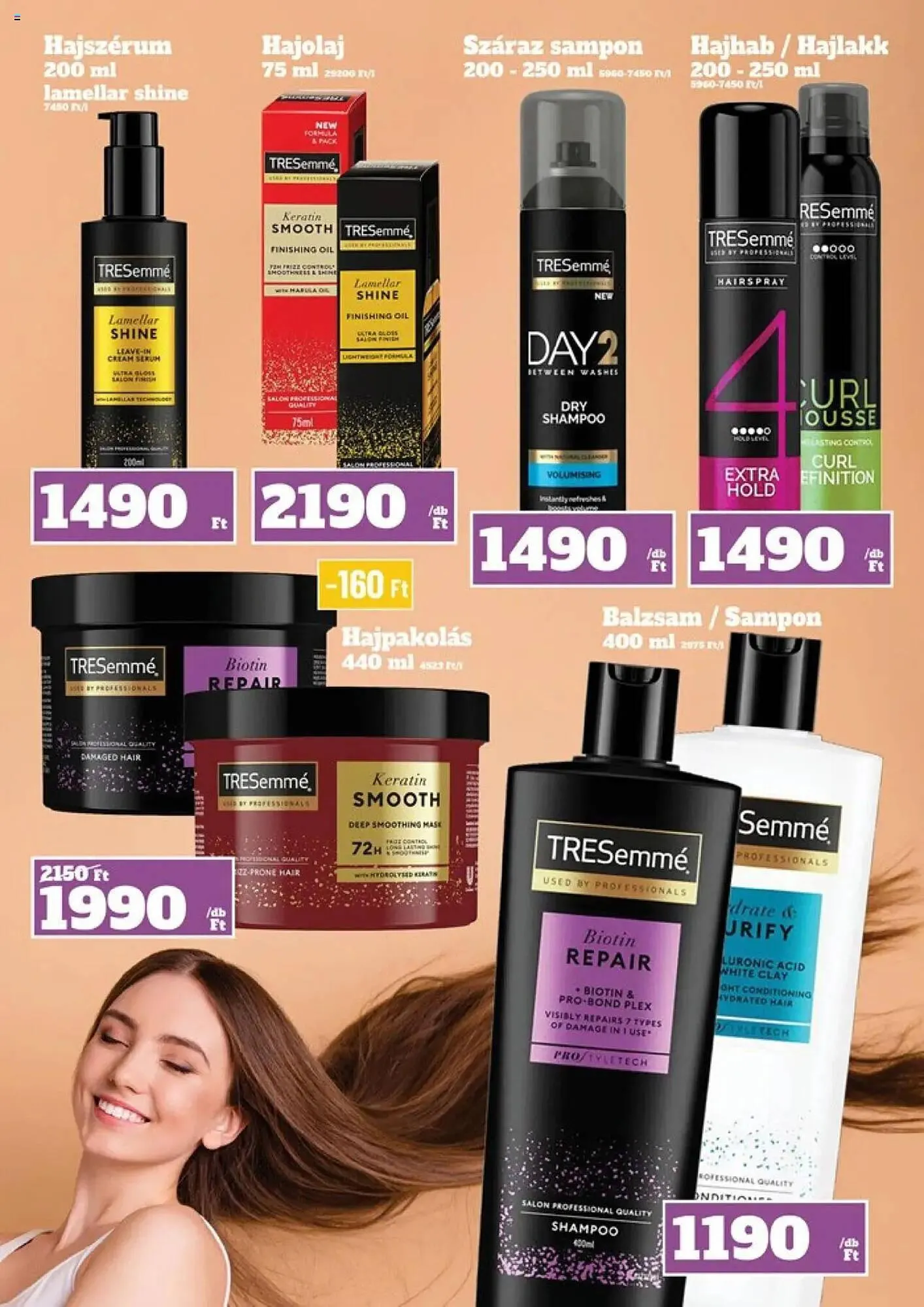 Katalógus Vil-For akciós újság július 31.-tól augusztus 6.-ig 2025. - Oldal 11