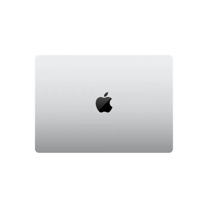 MacBook Pro 14" – M3 chip 8 magos CPU-val, 10 magos GPU-val, 1 TB SSD – ezüst