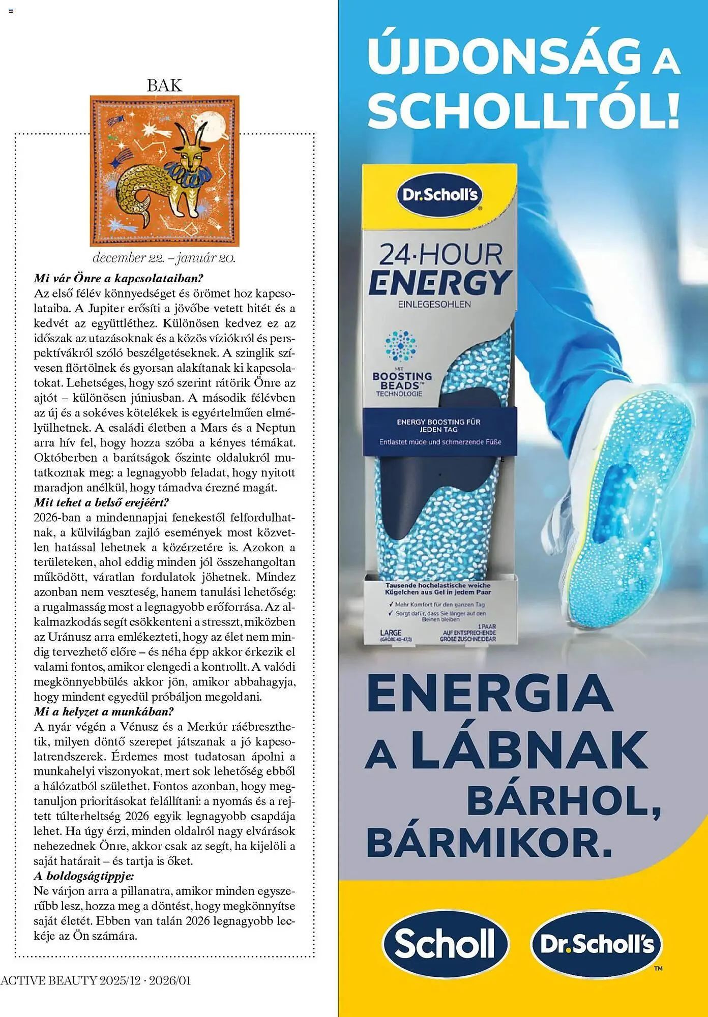 Katalógus DM akciós újság december 18.-tól január 31.-ig 2026. - Oldal 97