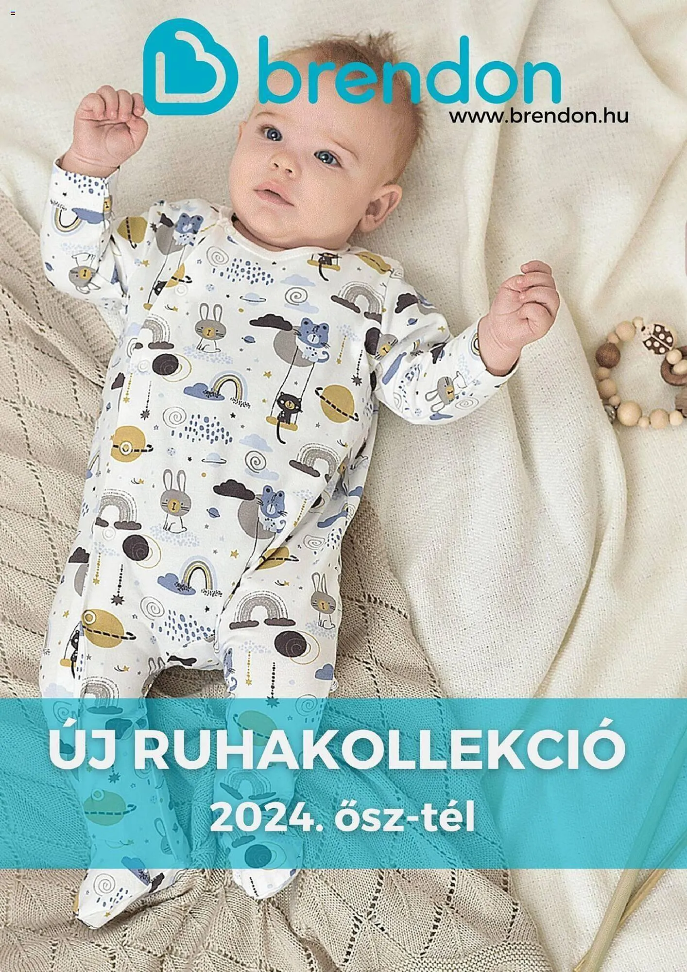 Katalógus Brendon akciós újság szeptember 2.-tól október 9.-ig 2024. - Oldal 1