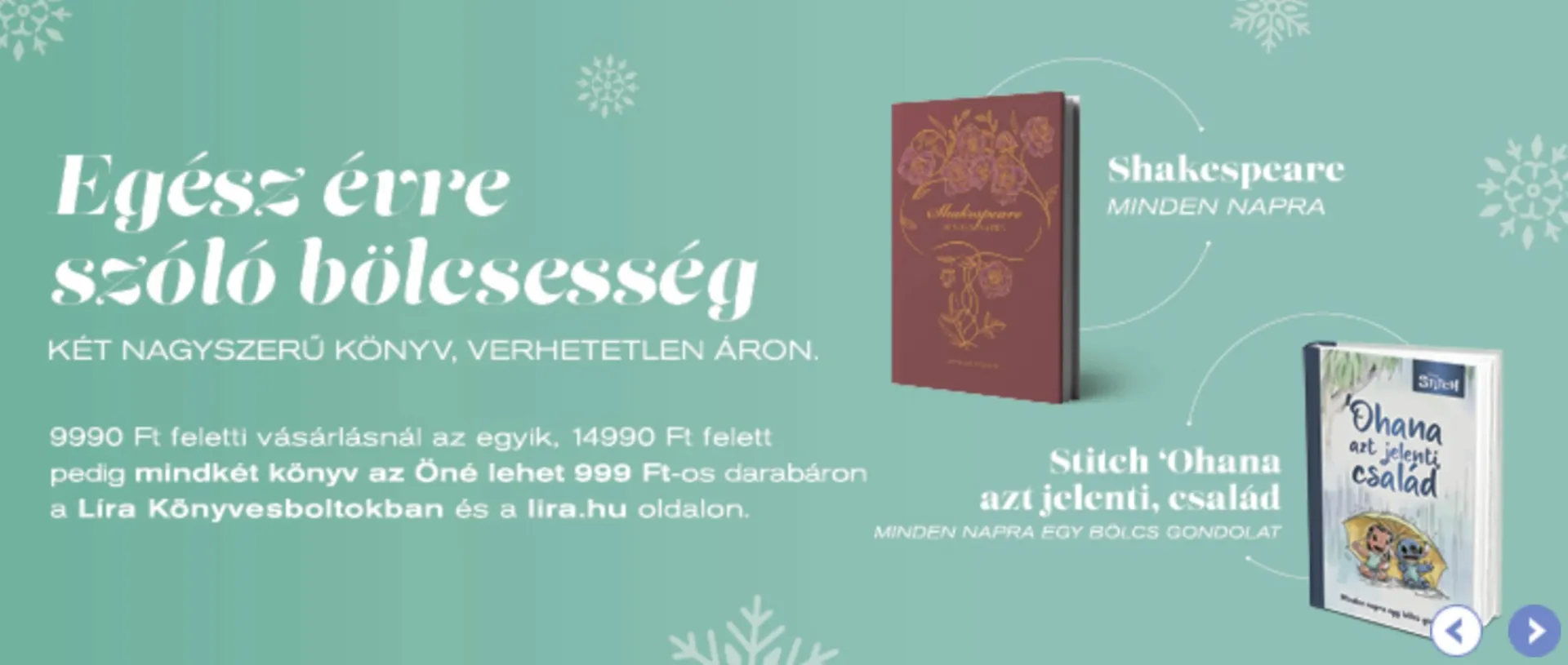 Katalógus Líra akciós újság január 16.-tól január 29.-ig 2026. - Oldal 2