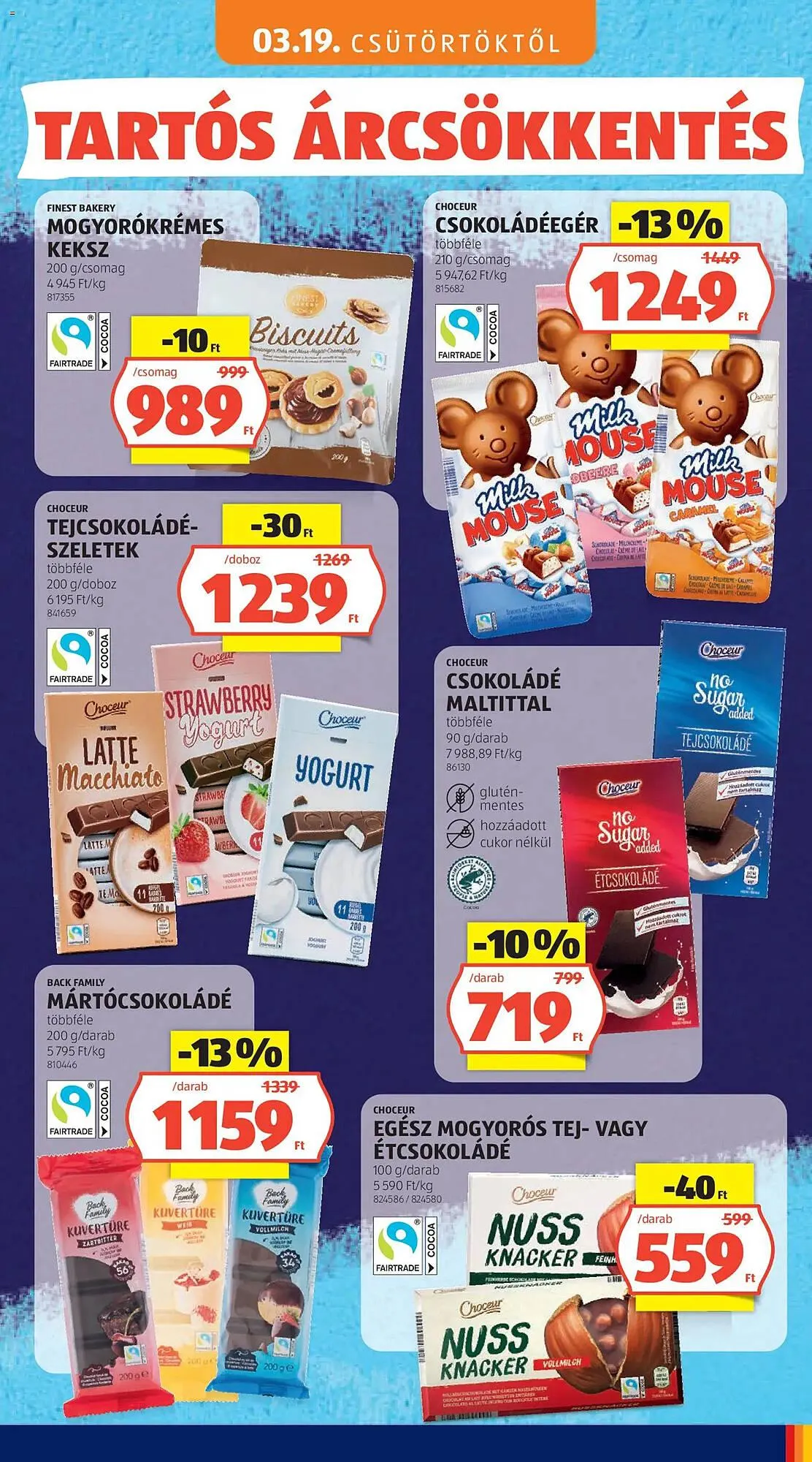 Katalógus ALDI akciós újság május 3.-tól május 31.-ig 2026. - Oldal 67