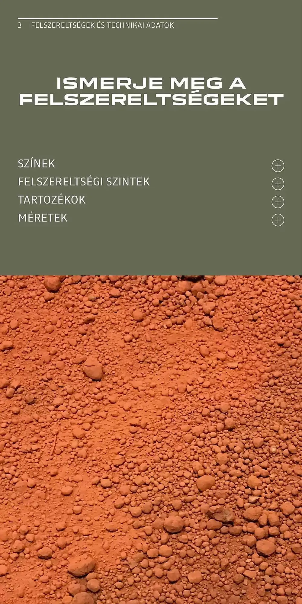 Katalógus Dacia akciós újság január 3.-tól június 30.-ig 2025. - Oldal 15