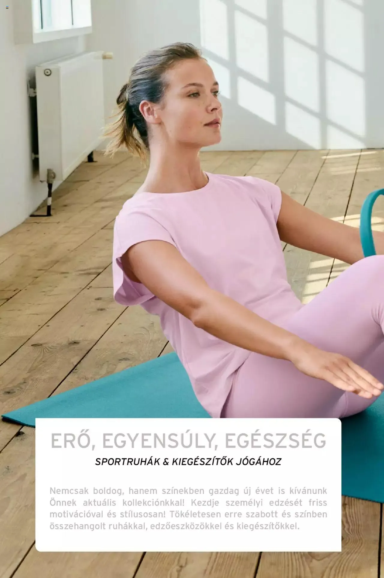 Katalógus Tchibo - Akciós újság január 2.-tól december 31.-ig 2023. - Oldal 4