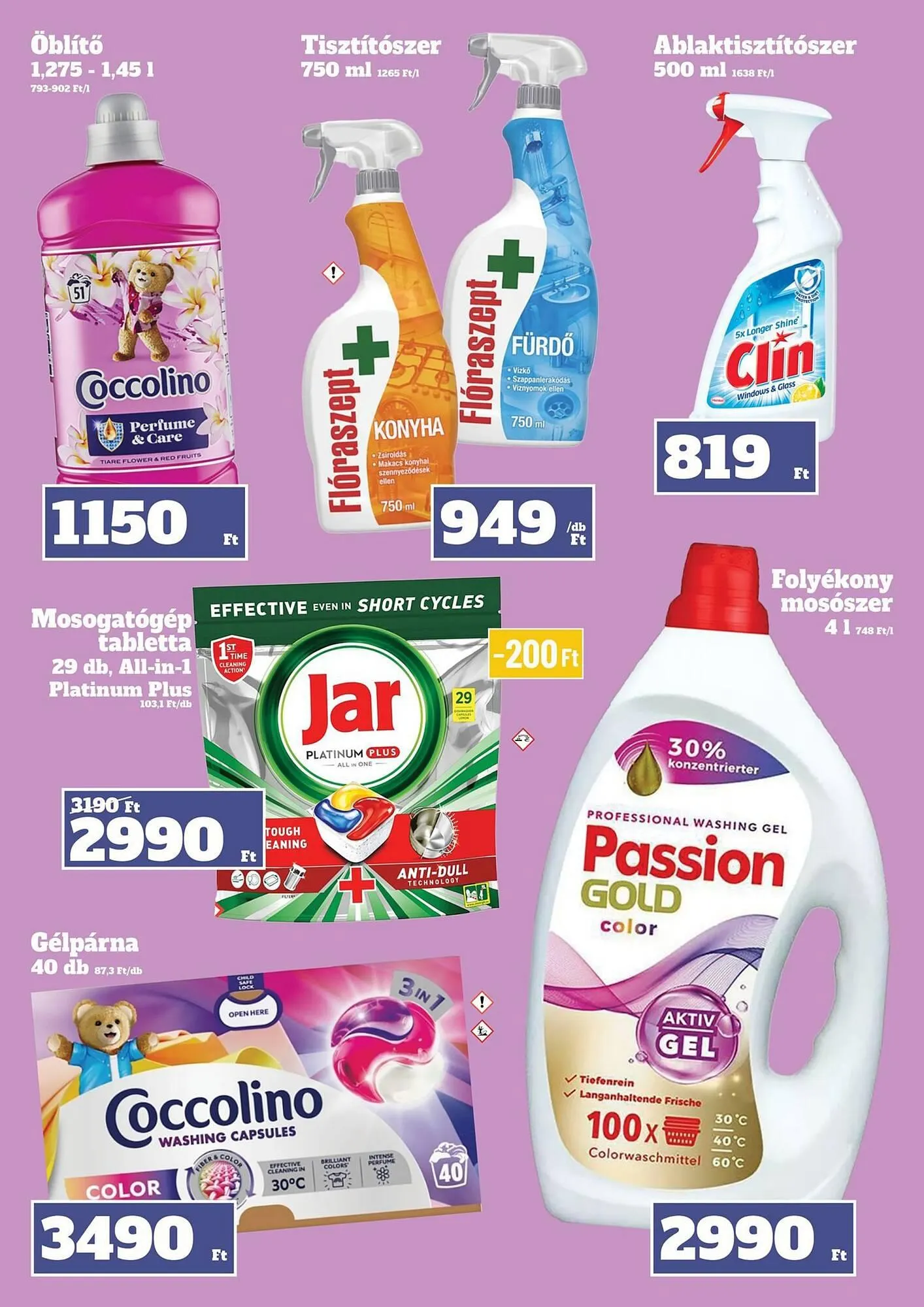 Katalógus Vil-For akciós újság március 13.-tól március 19.-ig 2025. - Oldal 20