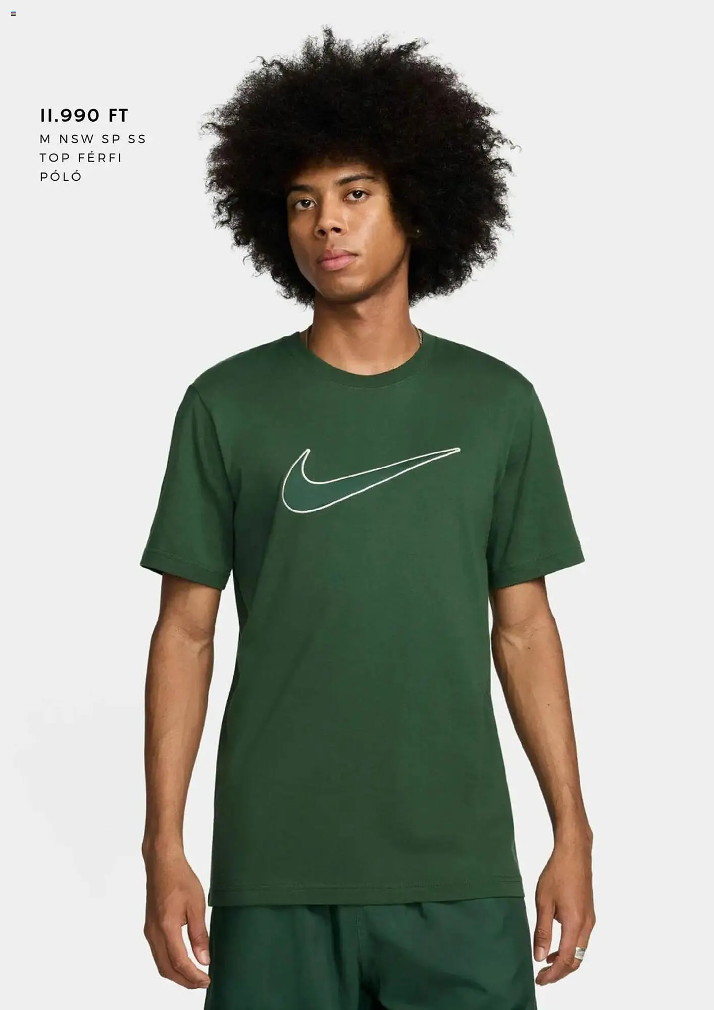 Katalógus Intersport akciós újság július 1.-tól július 31.-ig 2025. - Oldal 2