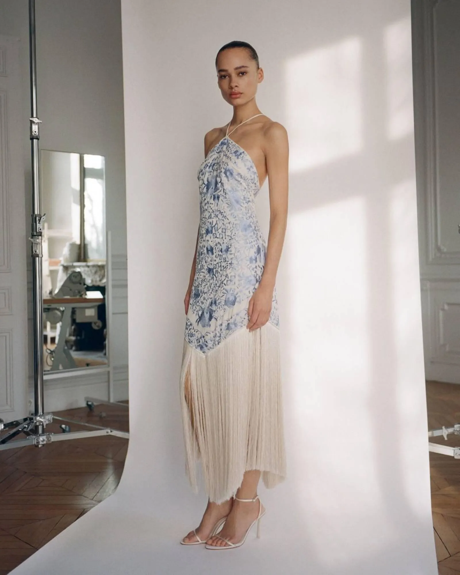 Katalógus Mango akciós újság március 18.-tól április 7.-ig 2025. - Oldal 9