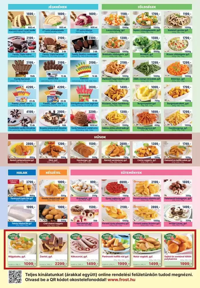 Katalógus Neked szól december 23.-tól január 31.-ig 2025. - Oldal 2