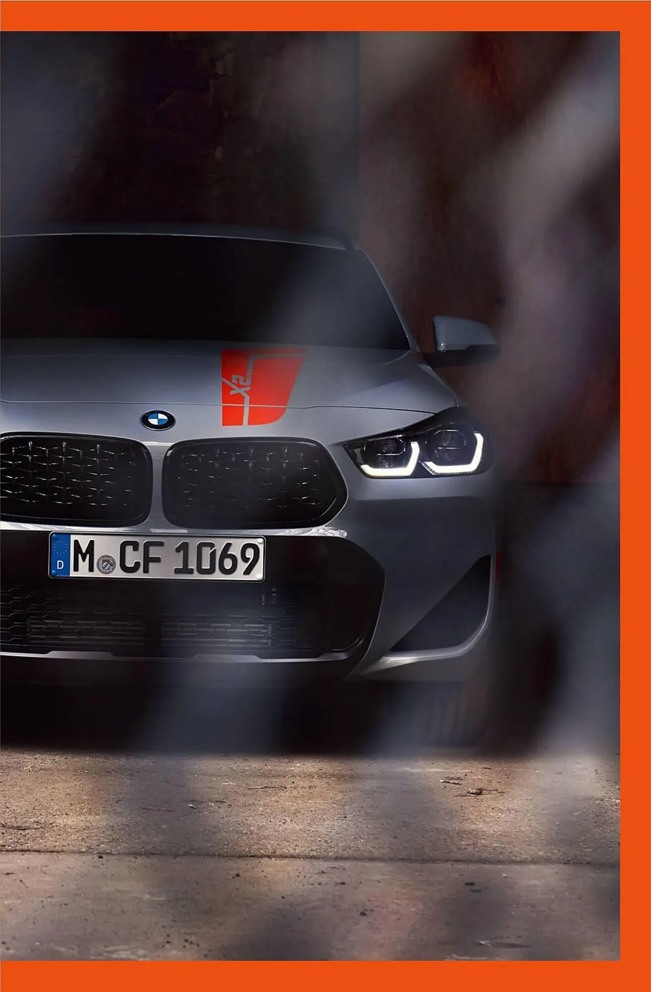 Katalógus BMW X2 akciós újság szeptember 13.-tól szeptember 13.-ig 2024. - Oldal 7