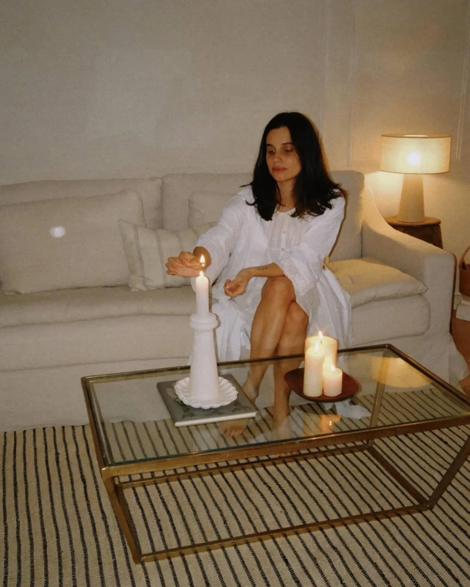 Katalógus Mango akciós újság március 20.-tól április 9.-ig 2026. - Oldal 8