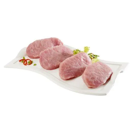 REGNUM sertéskaraj 4 szelet tálcás