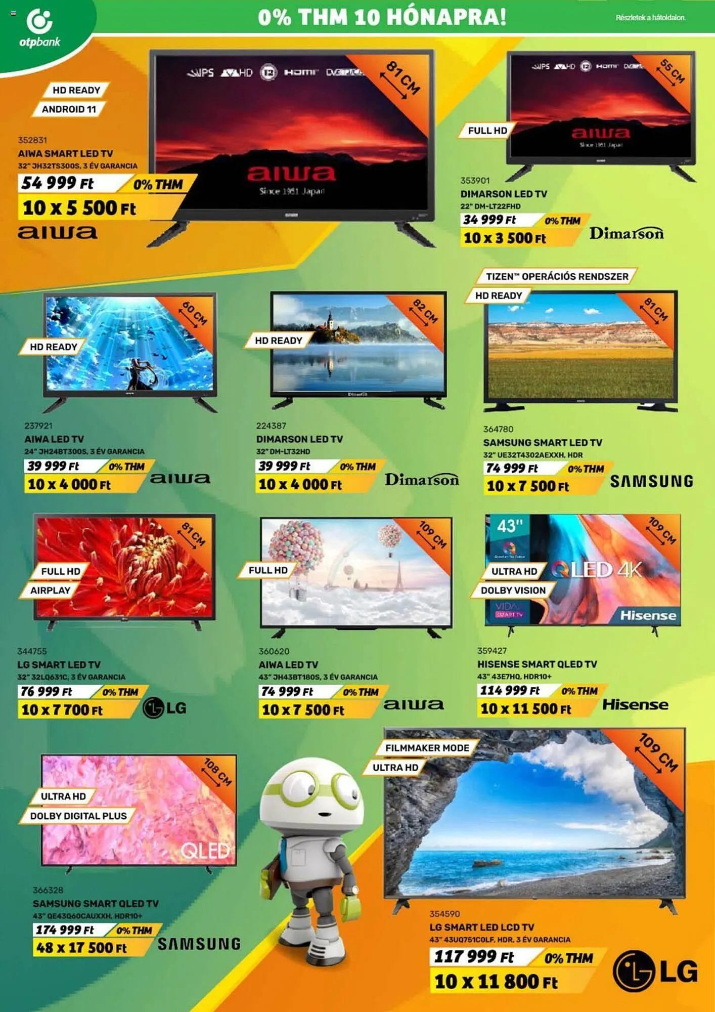 Katalógus Best Byte akciós újság július 4.-tól július 17.-ig 2023. - Oldal 2