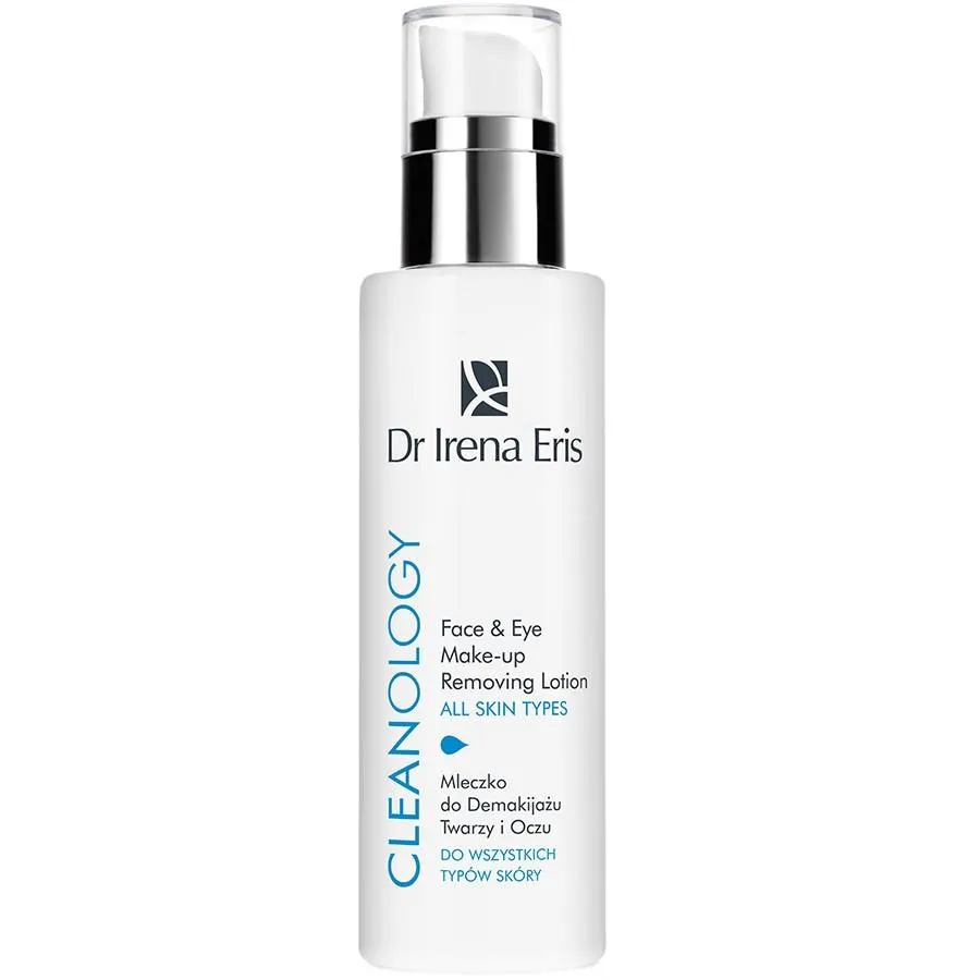Dr Irena Eris Face & Eye MakeUp Removing Lotion Sminklemosó