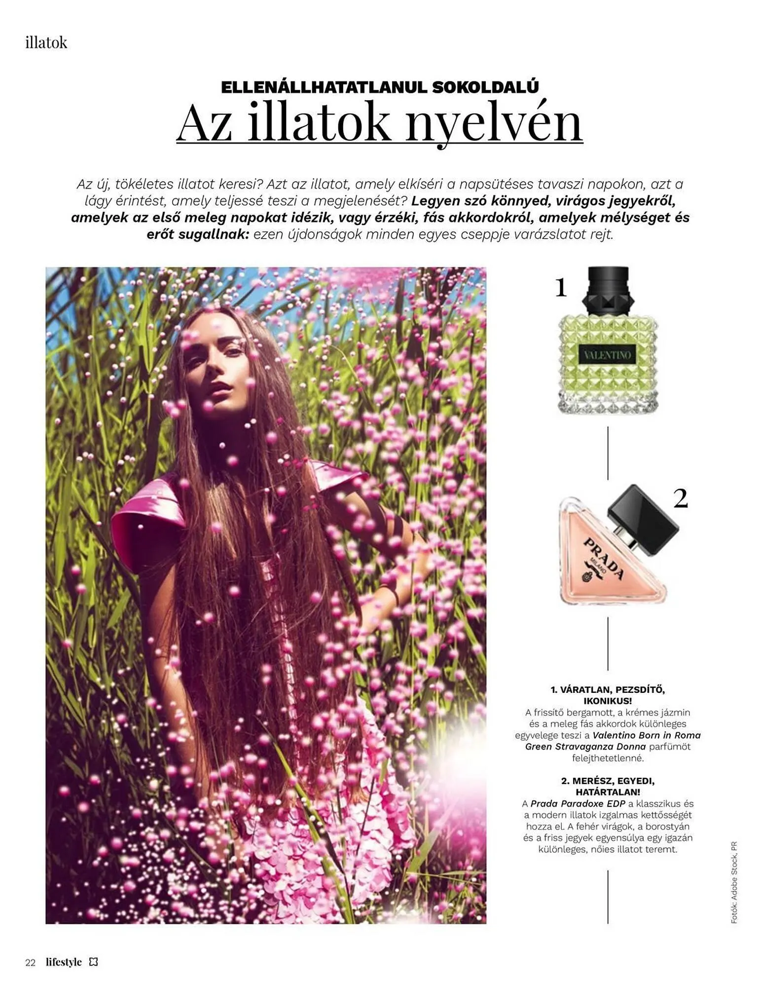 Katalógus Müller akciós újság június 23.-tól június 23.-ig 2026. - Oldal 22