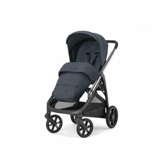 Inglesina Aptica Glamour 2023 - Resort blue