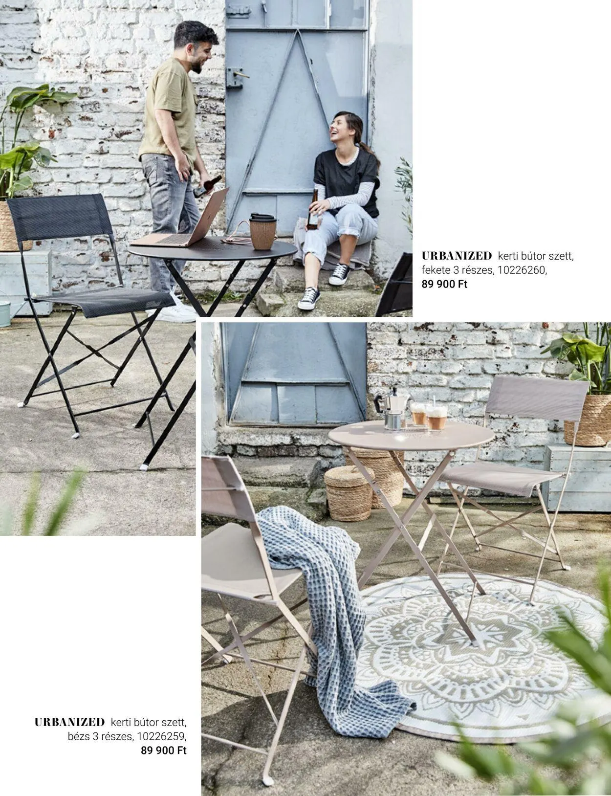 Katalógus Butlers március 14.-tól december 31.-ig 2023. - Oldal 43