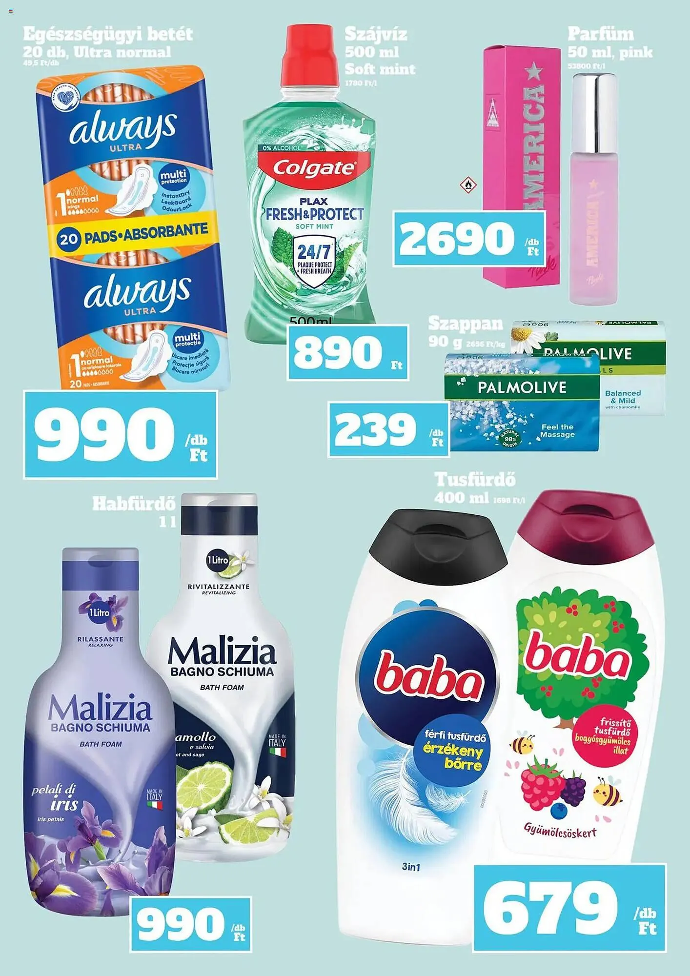 Katalógus Vil-For akciós újság február 26.-tól március 4.-ig 2026. - Oldal 29