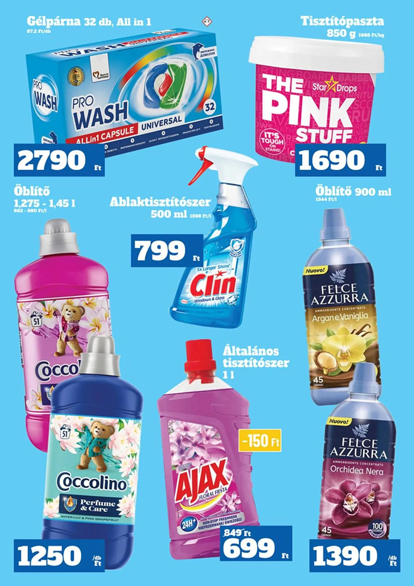 Katalógus Family Diszkont akciós újság április 17.-tól április 24.-ig 2025. - Oldal 28