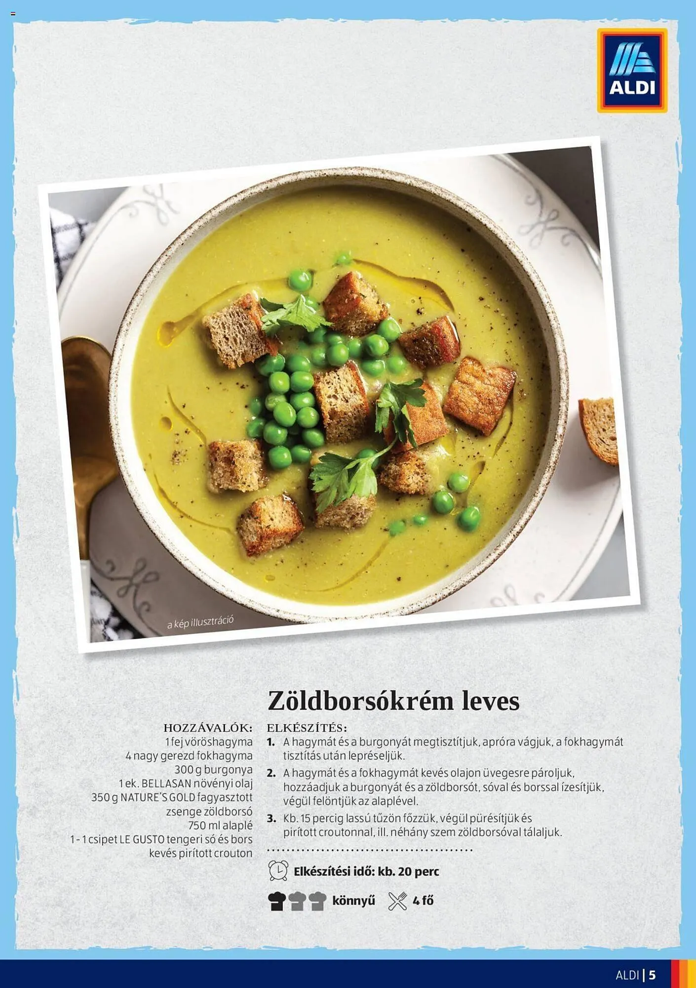 Katalógus ALDI akciós újság augusztus 7.-tól január 3.-ig 2025. - Oldal 5