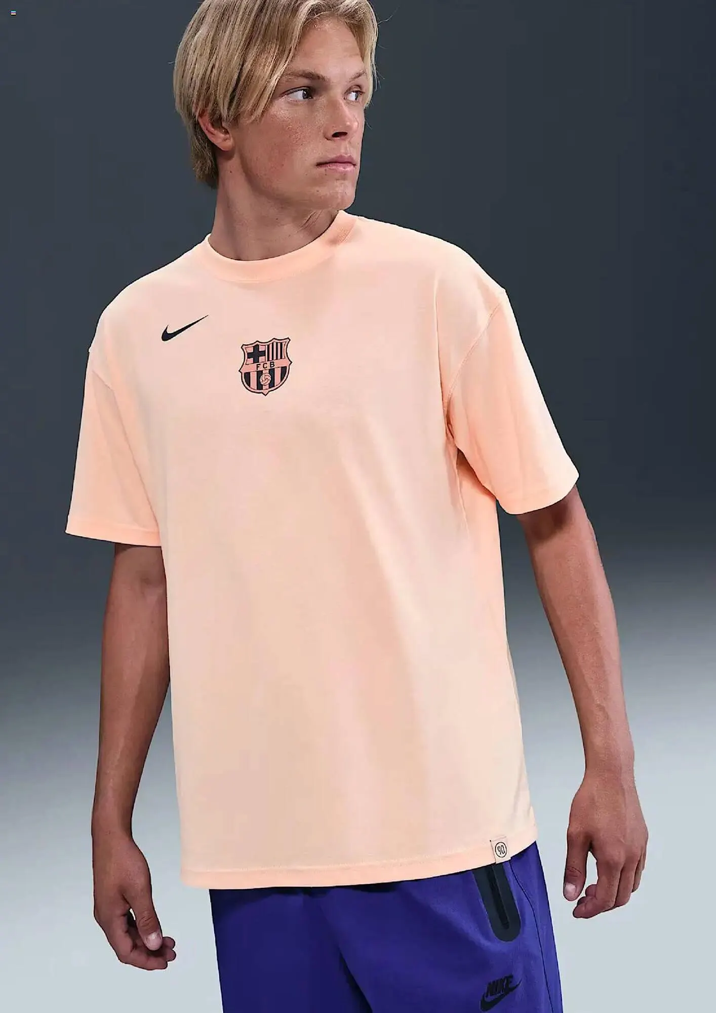 Katalógus Nike akciós újság szeptember 1.-tól szeptember 30.-ig 2025. - Oldal 9