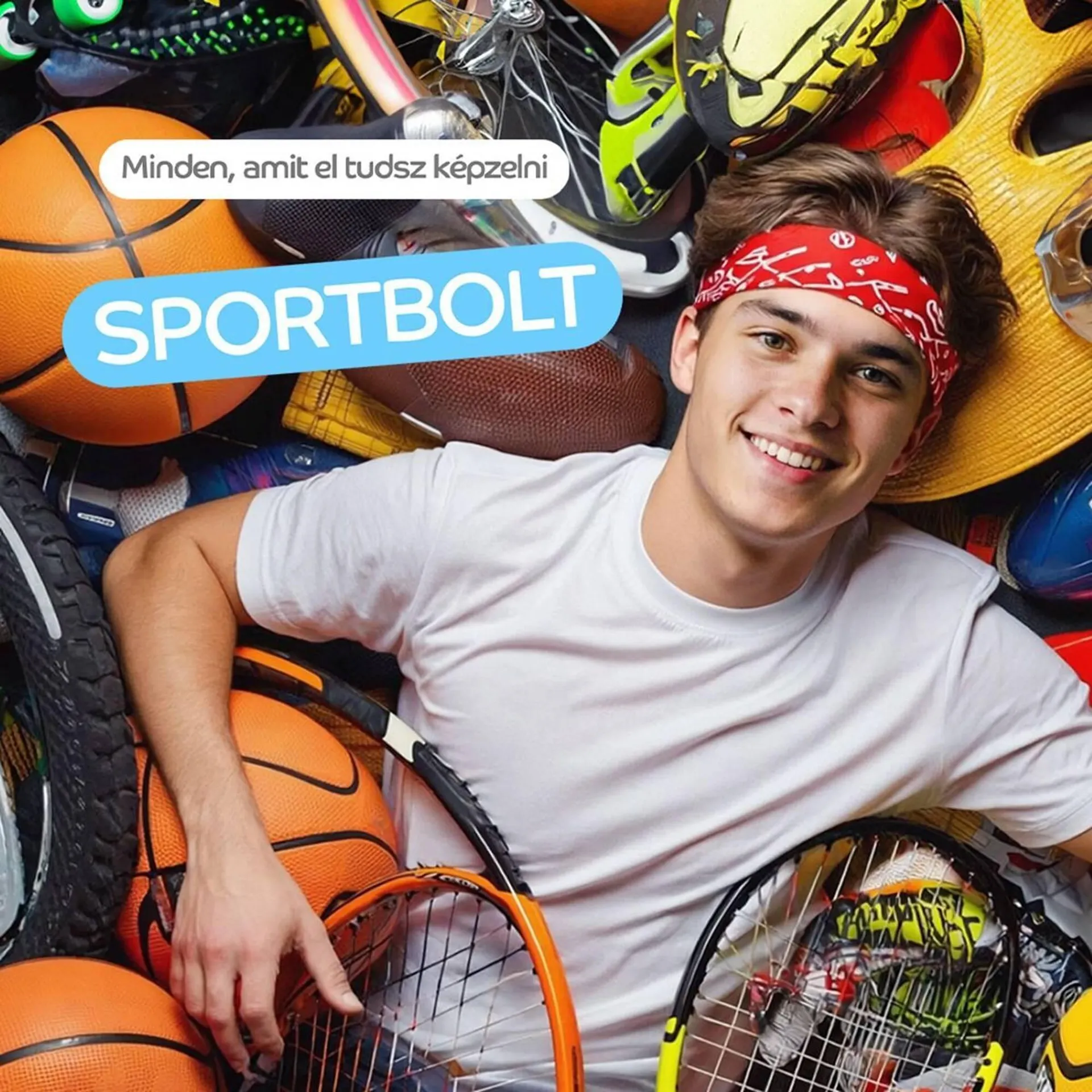 EMAG akciós újság - 1