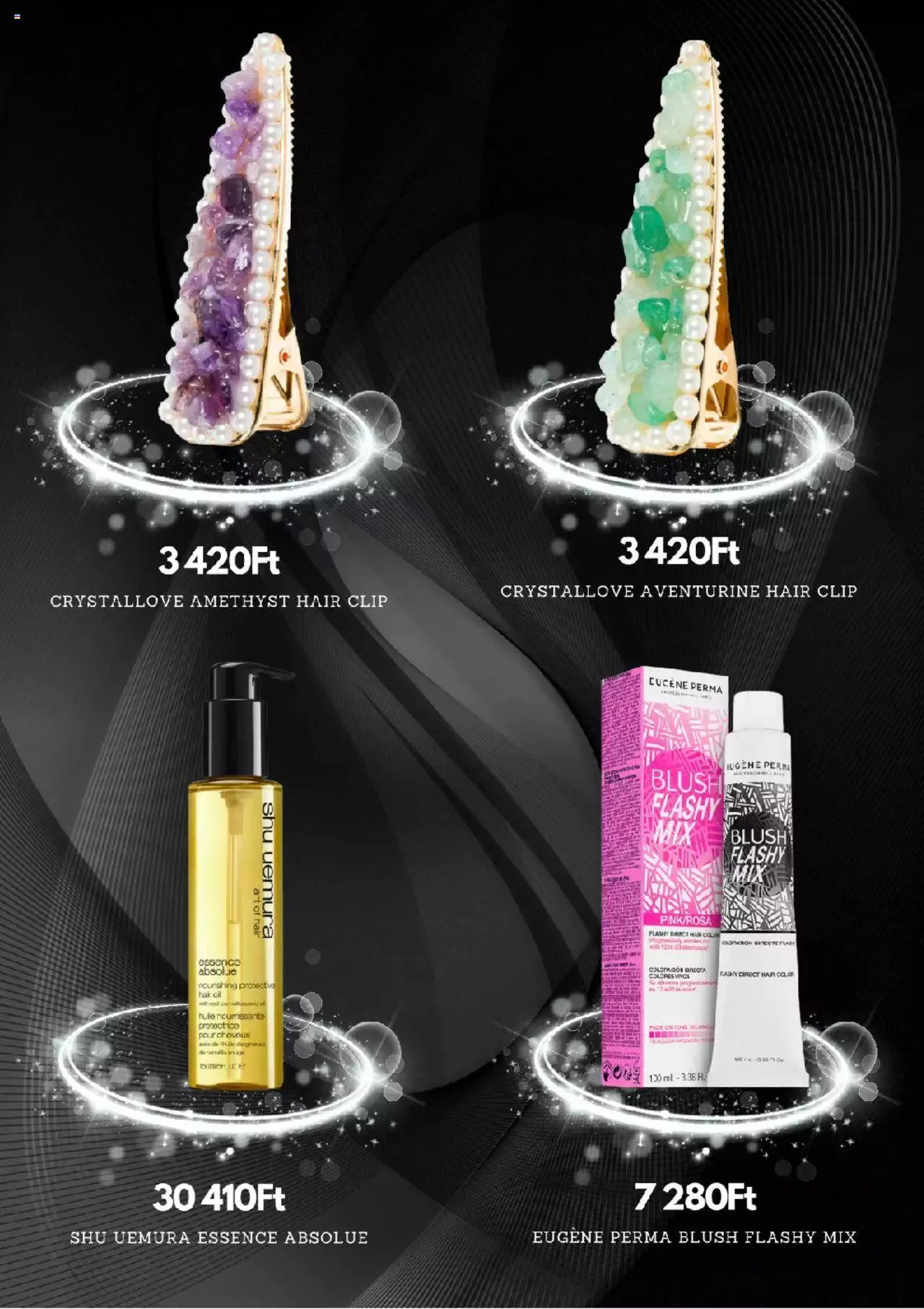 Katalógus Notino Akciós újság november 1.-tól november 30.-ig 2023. - Oldal 5