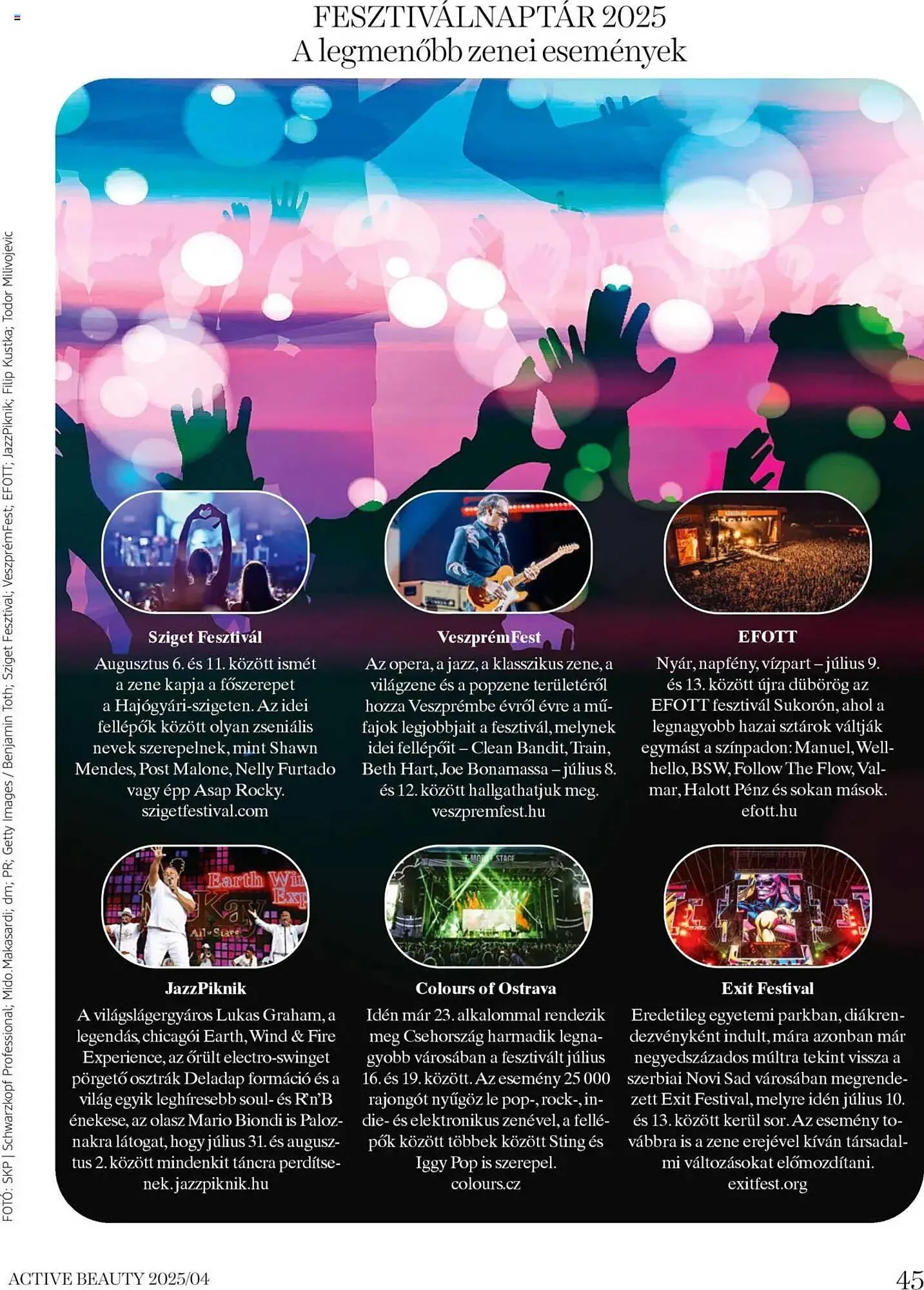 Katalógus DM akciós újság április 16.-tól április 24.-ig 2025. - Oldal 45