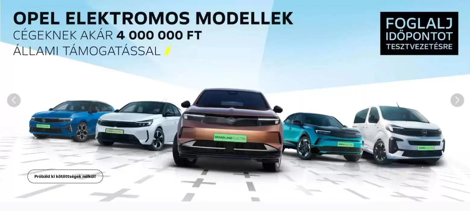 Katalógus Grandland január 23.-tól február 6.-ig 2025. - Oldal 3