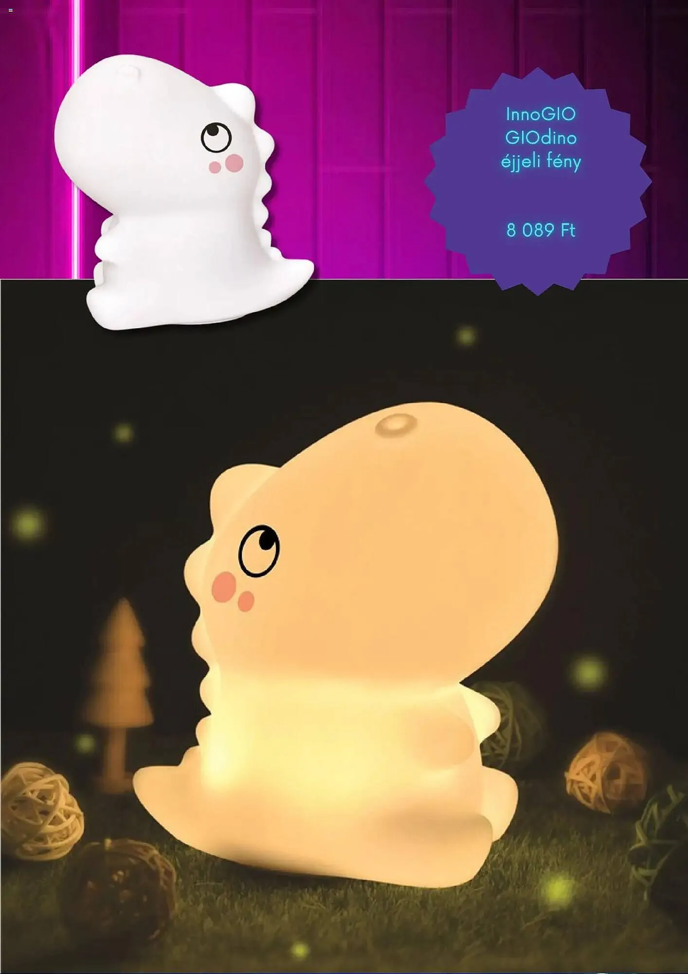 Katalógus Brendon akciós újság november 24.-tól december 4.-ig 2025. - Oldal 5