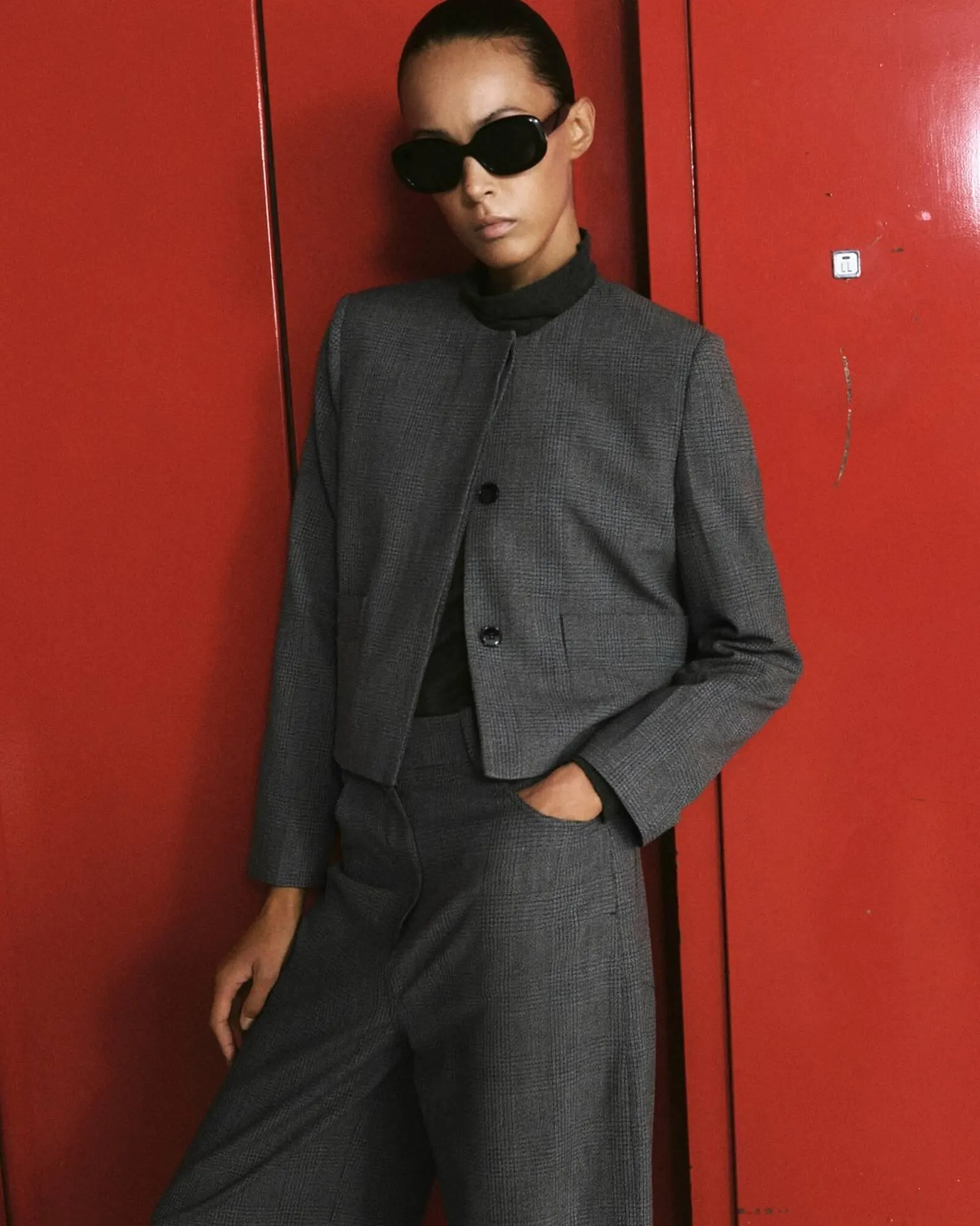 Katalógus Mango akciós újság február 6.-tól február 26.-ig 2026. - Oldal 7