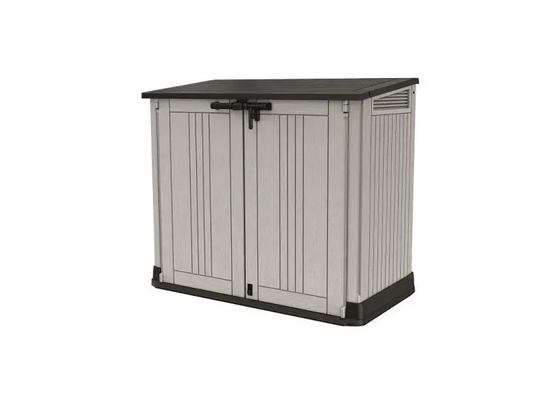 KETER STORE-IT-OUT MIDI PRIME - kültéri tároló (132x71,5x113,5cm)