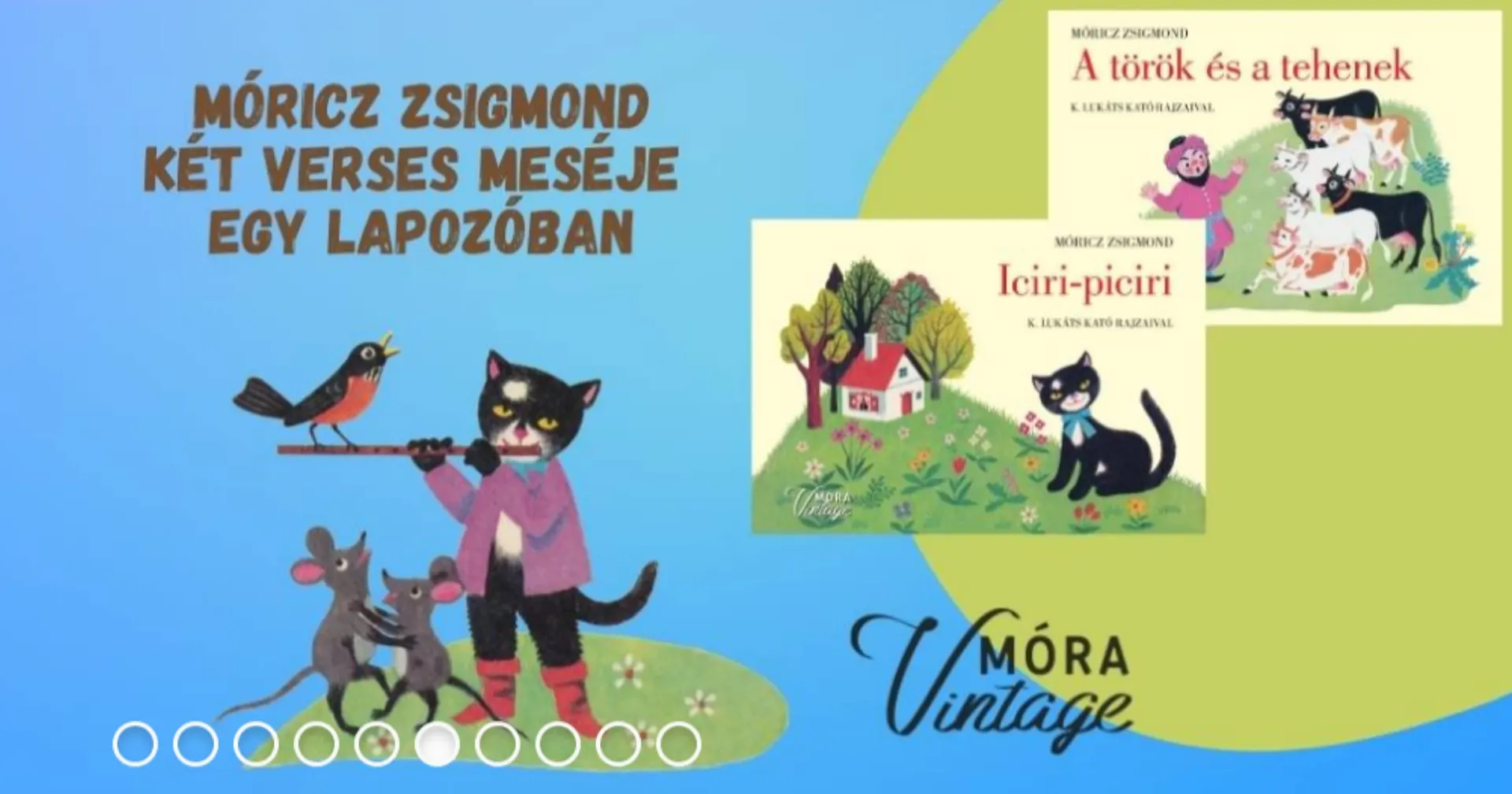 Katalógus Móra akciós újság március 28.-tól április 2.-ig 2025. - Oldal 6