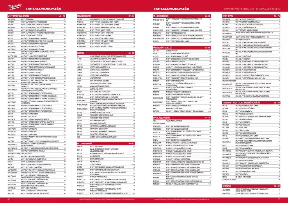 Katalógus 2024/25 január 7.-tól december 31.-ig 2025. - Oldal 49