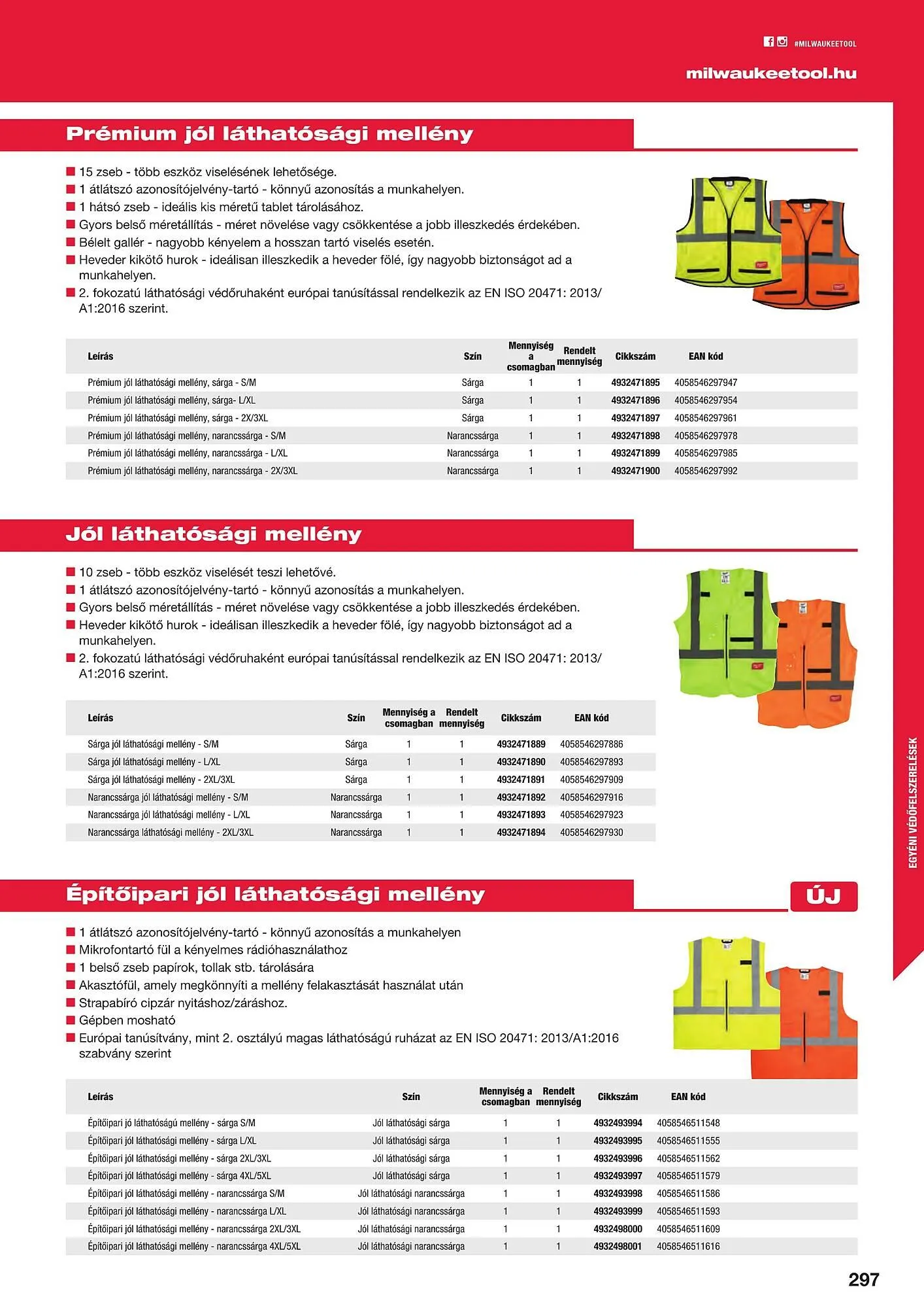 Katalógus Milwaukee akciós újság szeptember 16.-tól december 31.-ig 2025. - Oldal 29