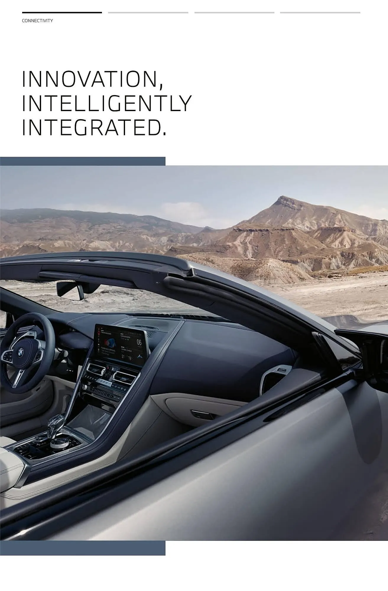 Katalógus BMW The New 8 akciós újság szeptember 13.-tól szeptember 13.-ig 2024. - Oldal 19