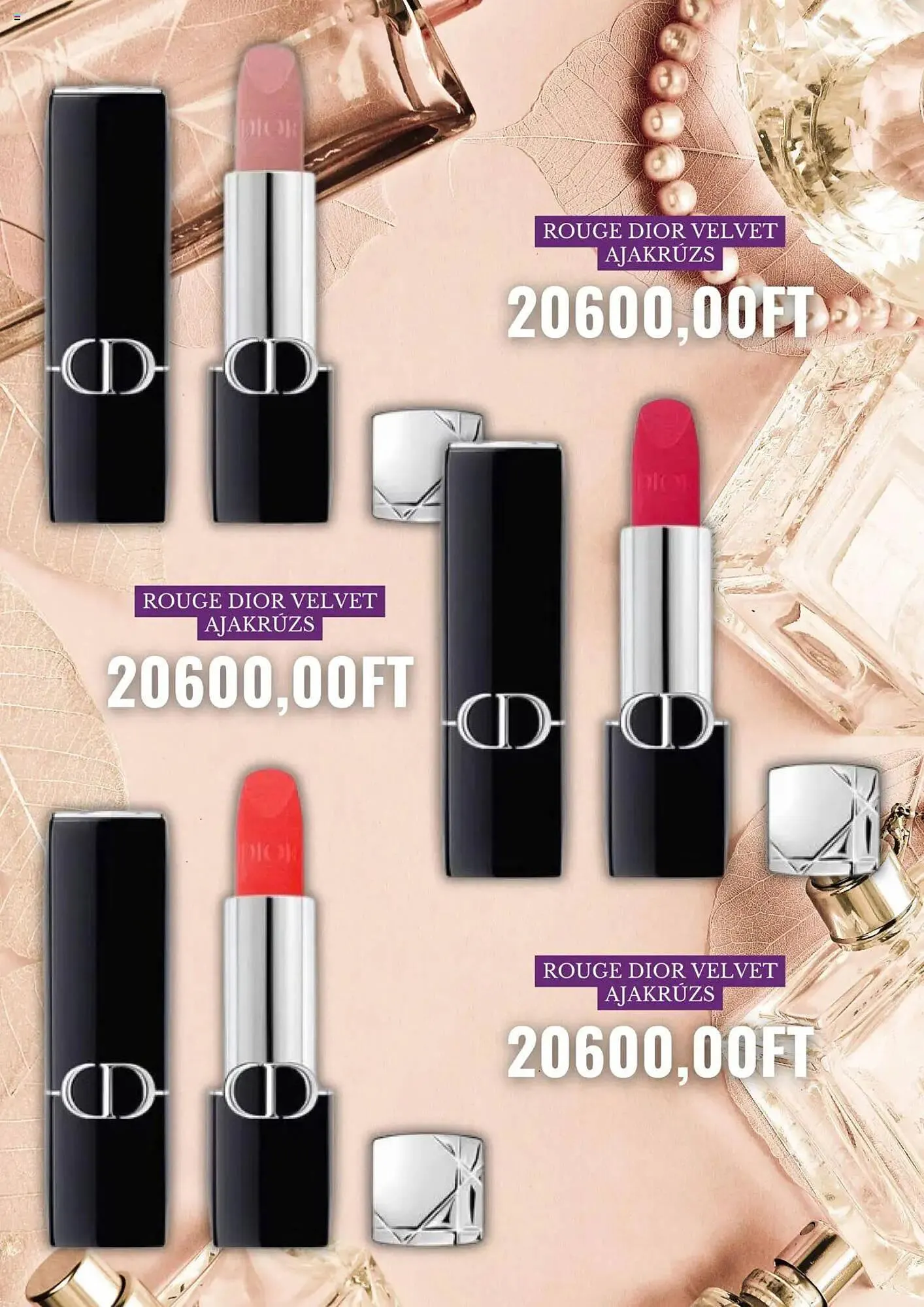 Katalógus Marionnaud akciós újság február 1.-tól február 28.-ig 2025. - Oldal 2