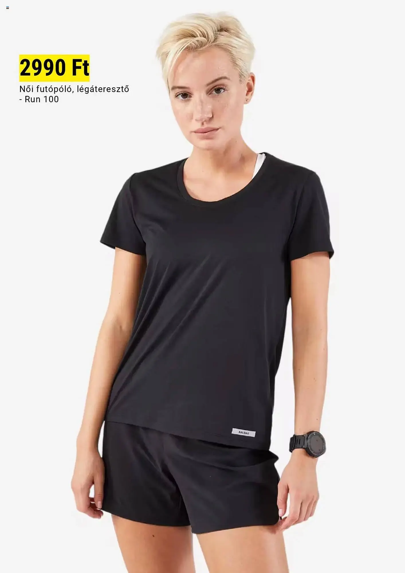 Katalógus Decathlon akciós újság április 1.-tól április 30.-ig 2025. - Oldal 4